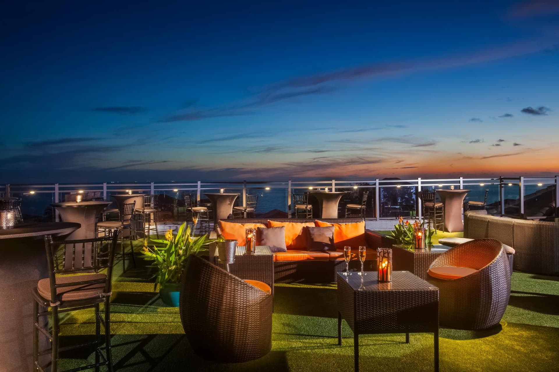 The Hotel Zamora gallery photo in St Pete Beach, FL — image 46