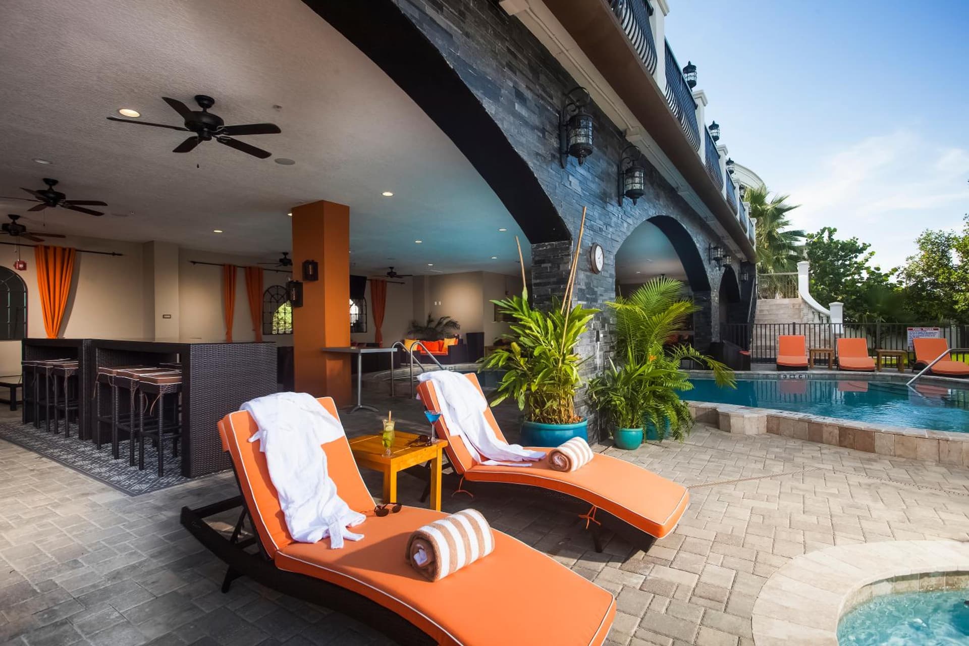 The Hotel Zamora gallery photo in St Pete Beach, FL — image 58