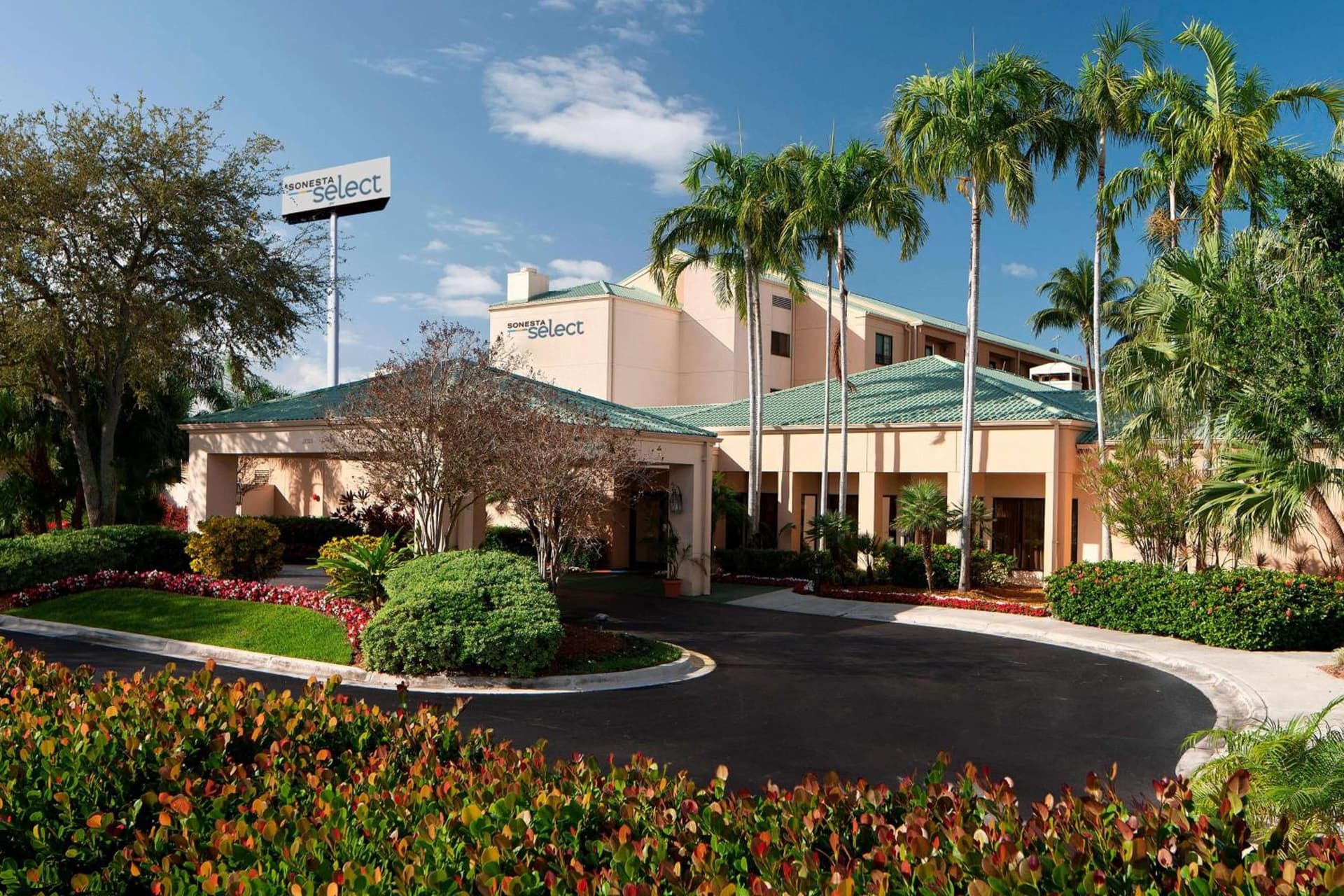 Sonesta Select Miami Lakes — hotel in Miami Lakes, Florida