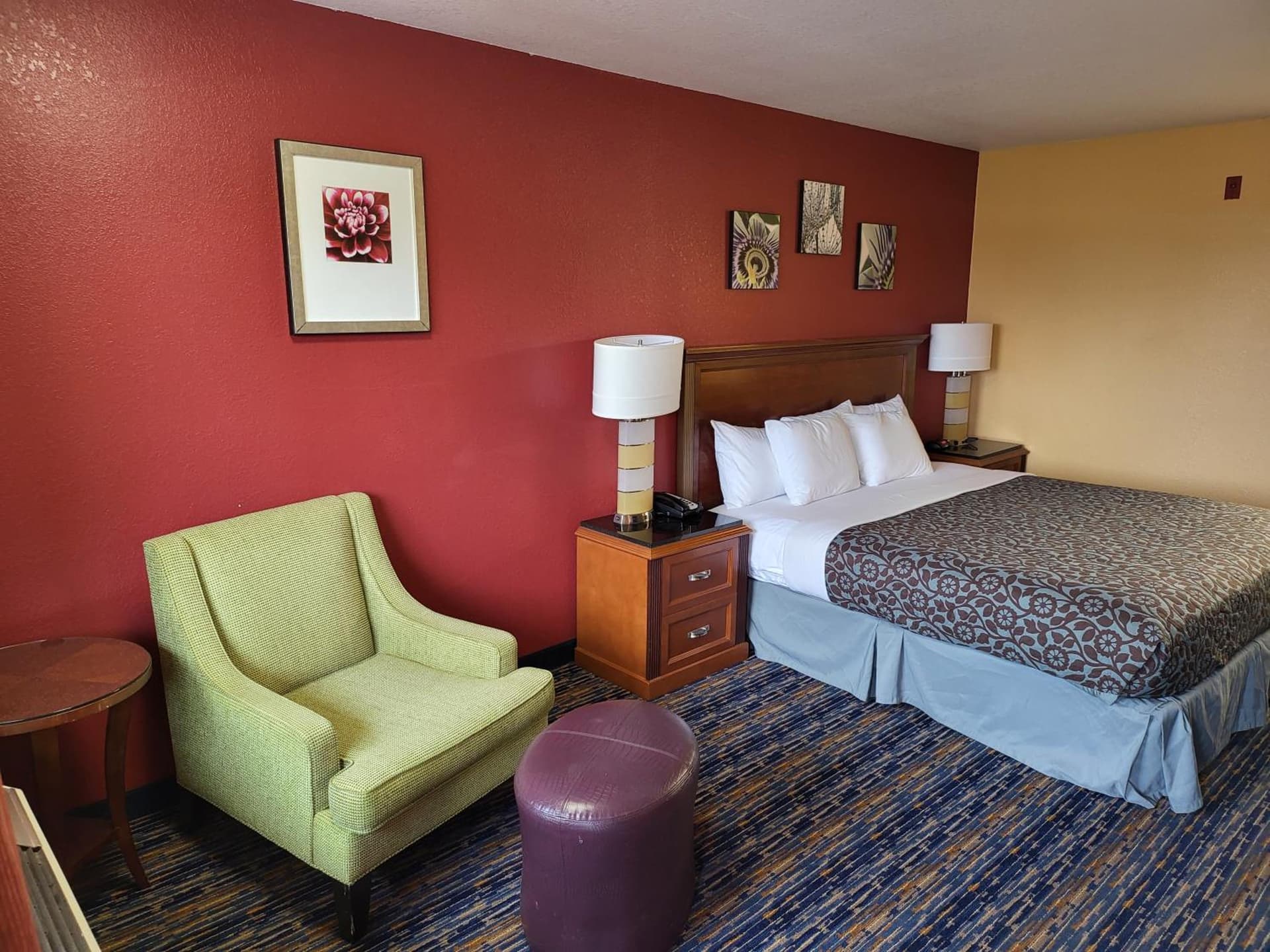 Olympic Inn & Suites Port Angeles gallery photo in Port Angeles, WA — image 26