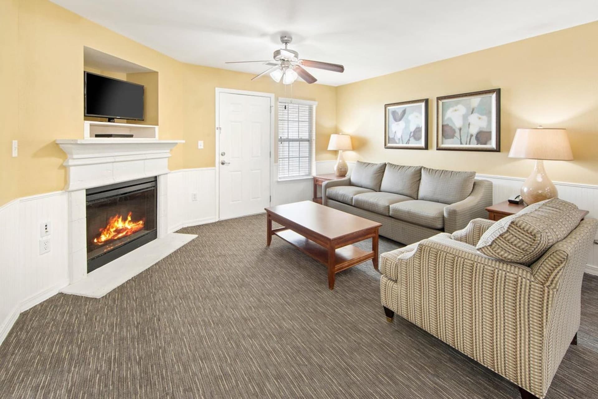 Holiday Inn Club Vacations Hill Country Resort at Canyon Lake gallery photo in Canyon Lake, TX — image 25