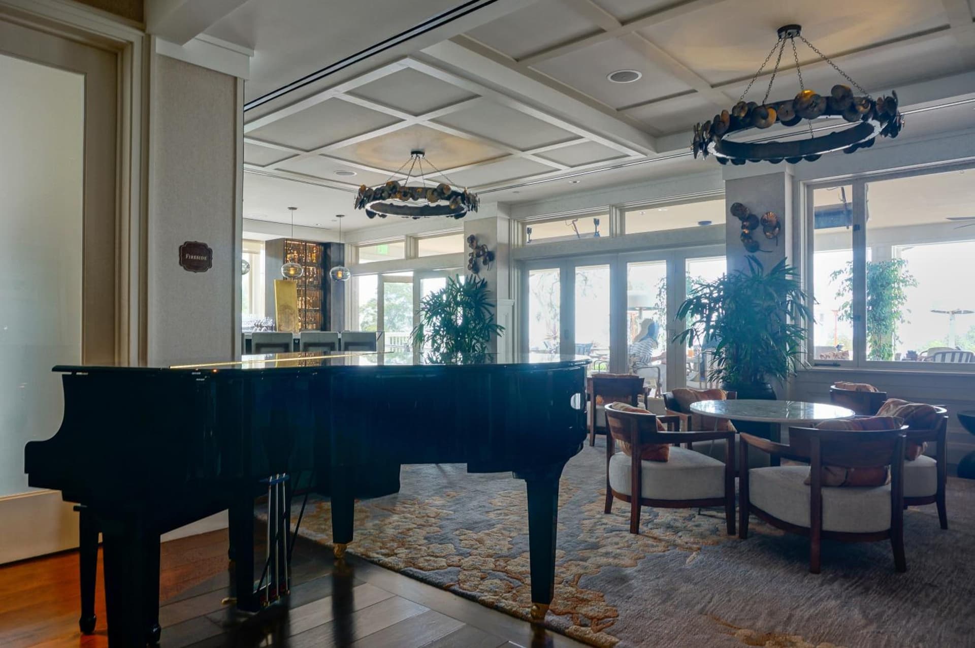 El Encanto Santa Barbara gallery photo in Santa Barbara, CA — image 66