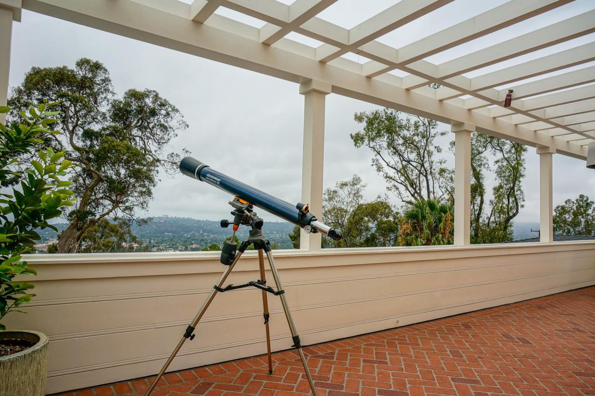 El Encanto Santa Barbara gallery photo in Santa Barbara, CA — image 15