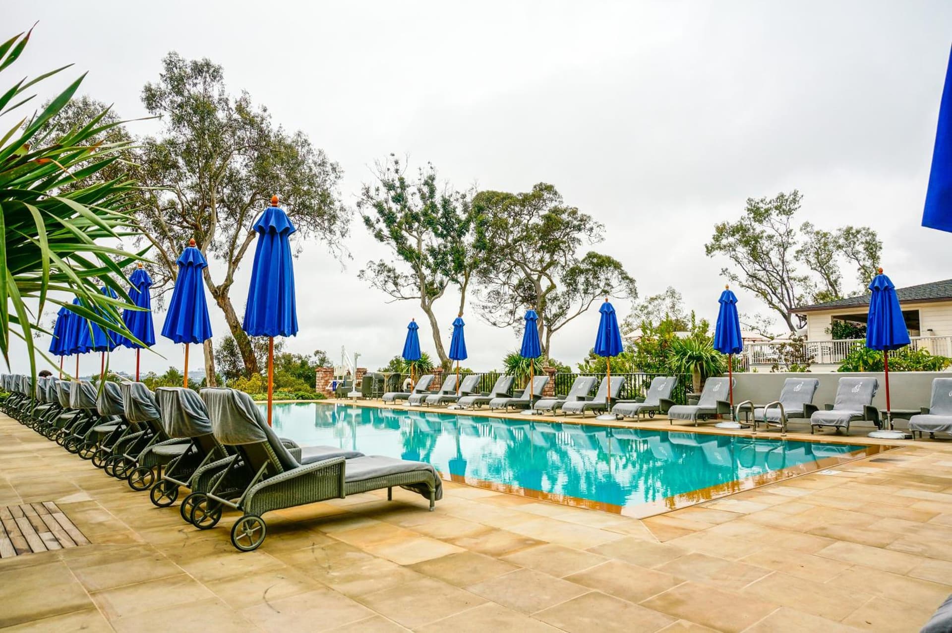 El Encanto Santa Barbara gallery photo in Santa Barbara, CA — image 9