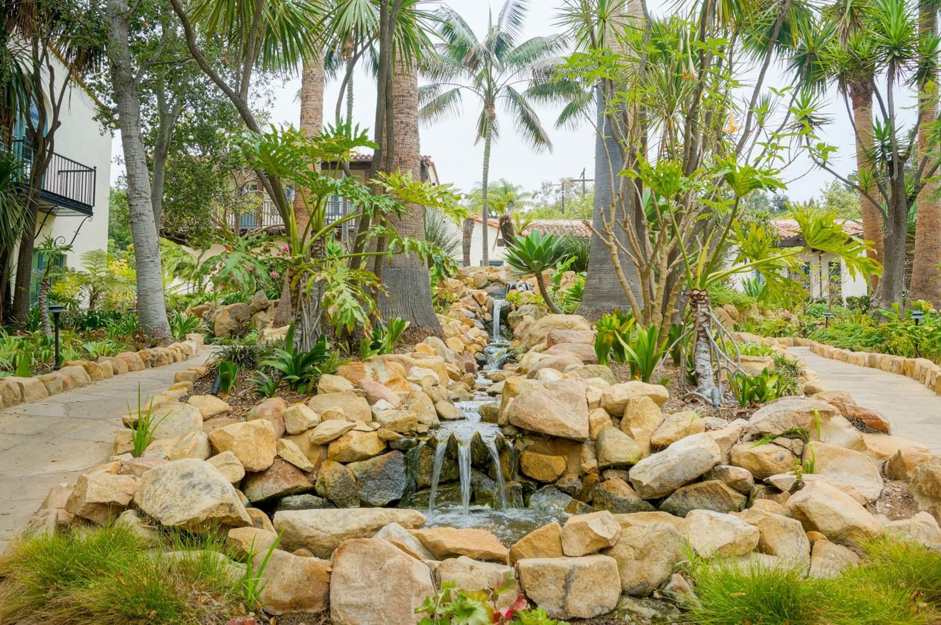 El Encanto Santa Barbara gallery photo in Santa Barbara, CA — image 112