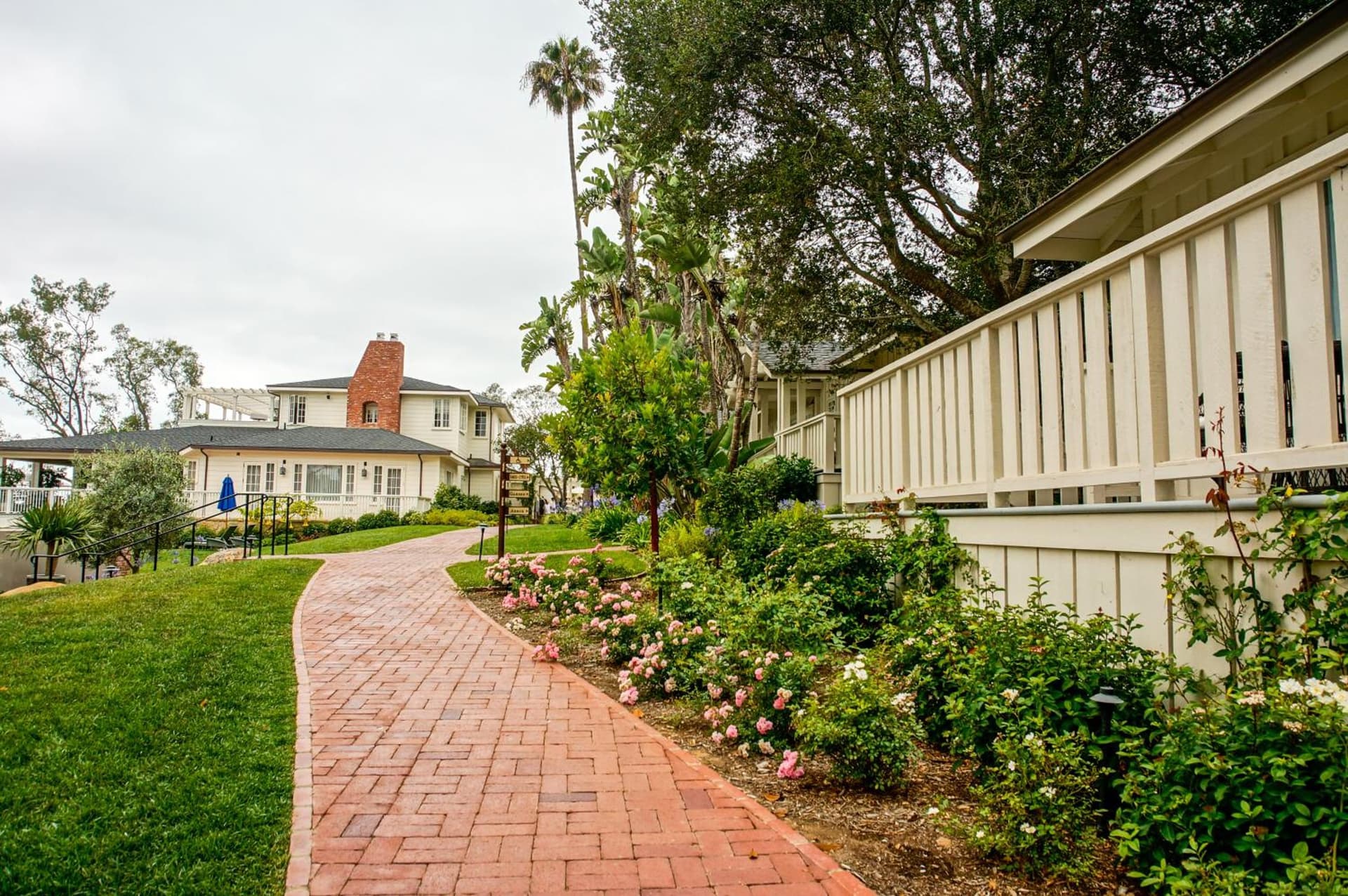 El Encanto Santa Barbara gallery photo in Santa Barbara, CA — image 81