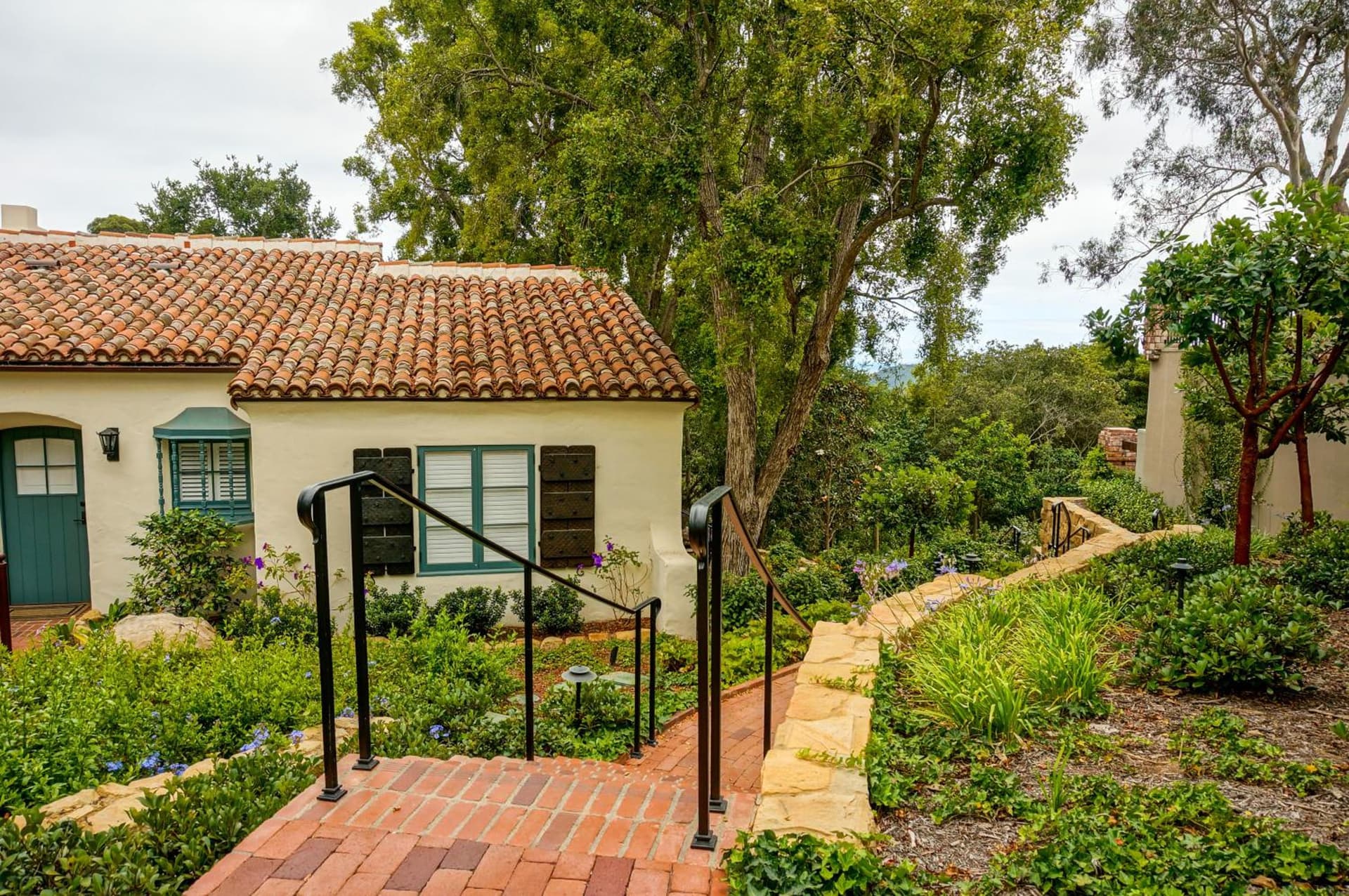 El Encanto Santa Barbara gallery photo in Santa Barbara, CA — image 56