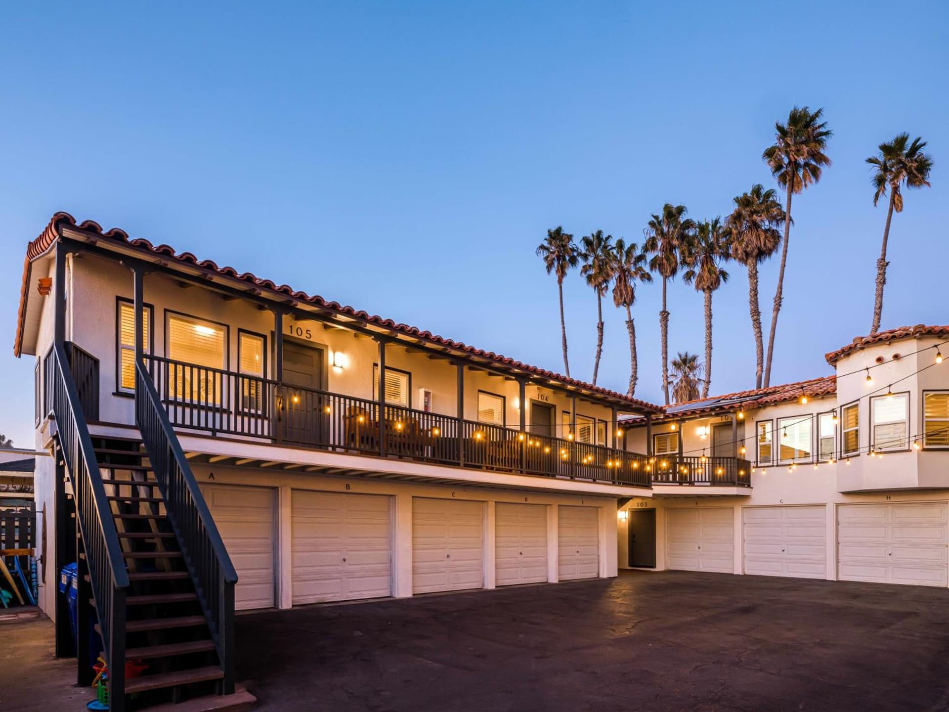 The Marbella gallery photo in Oceanside, CA — image 4