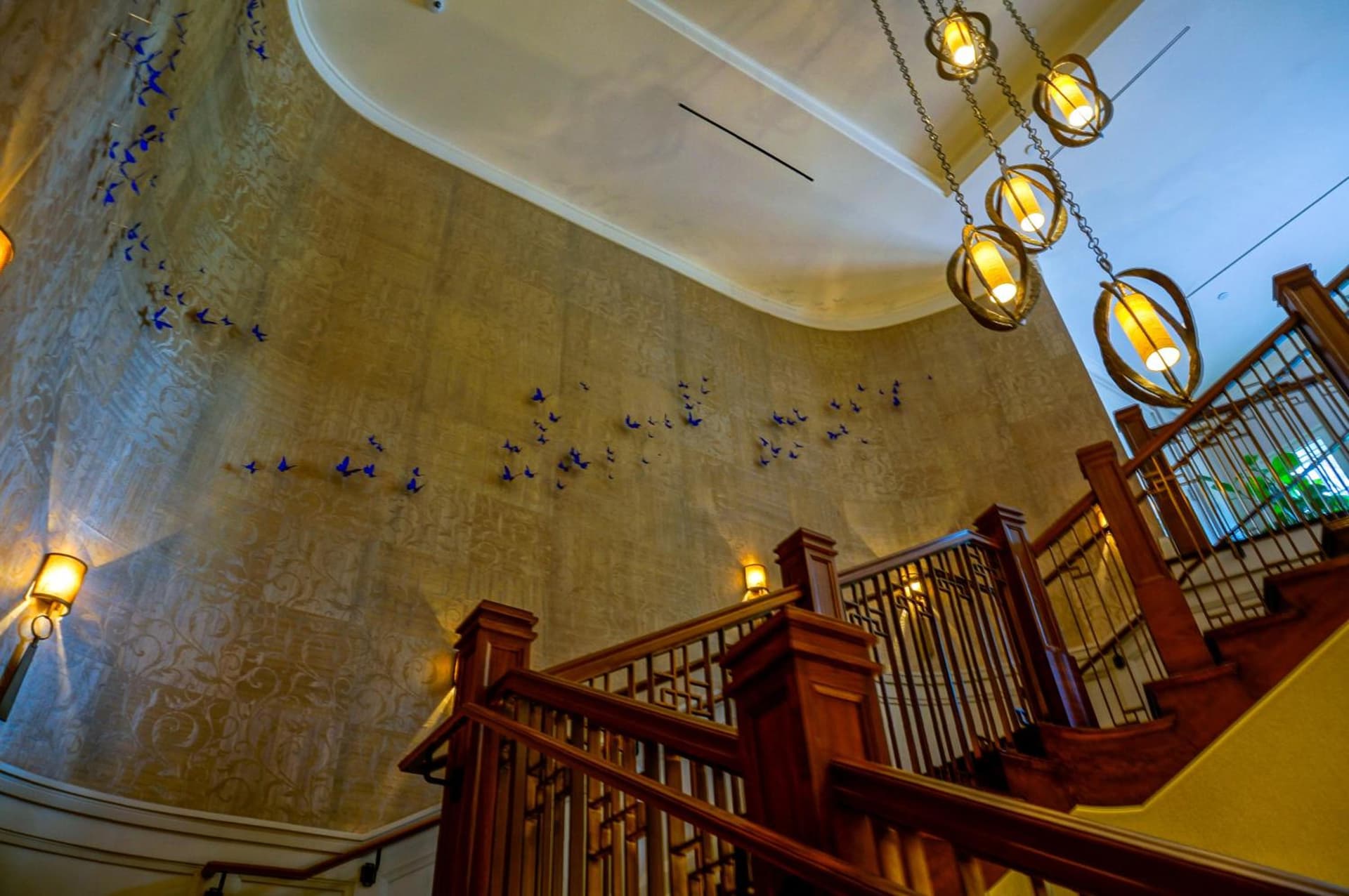 El Encanto Santa Barbara gallery photo in Santa Barbara, CA — image 39