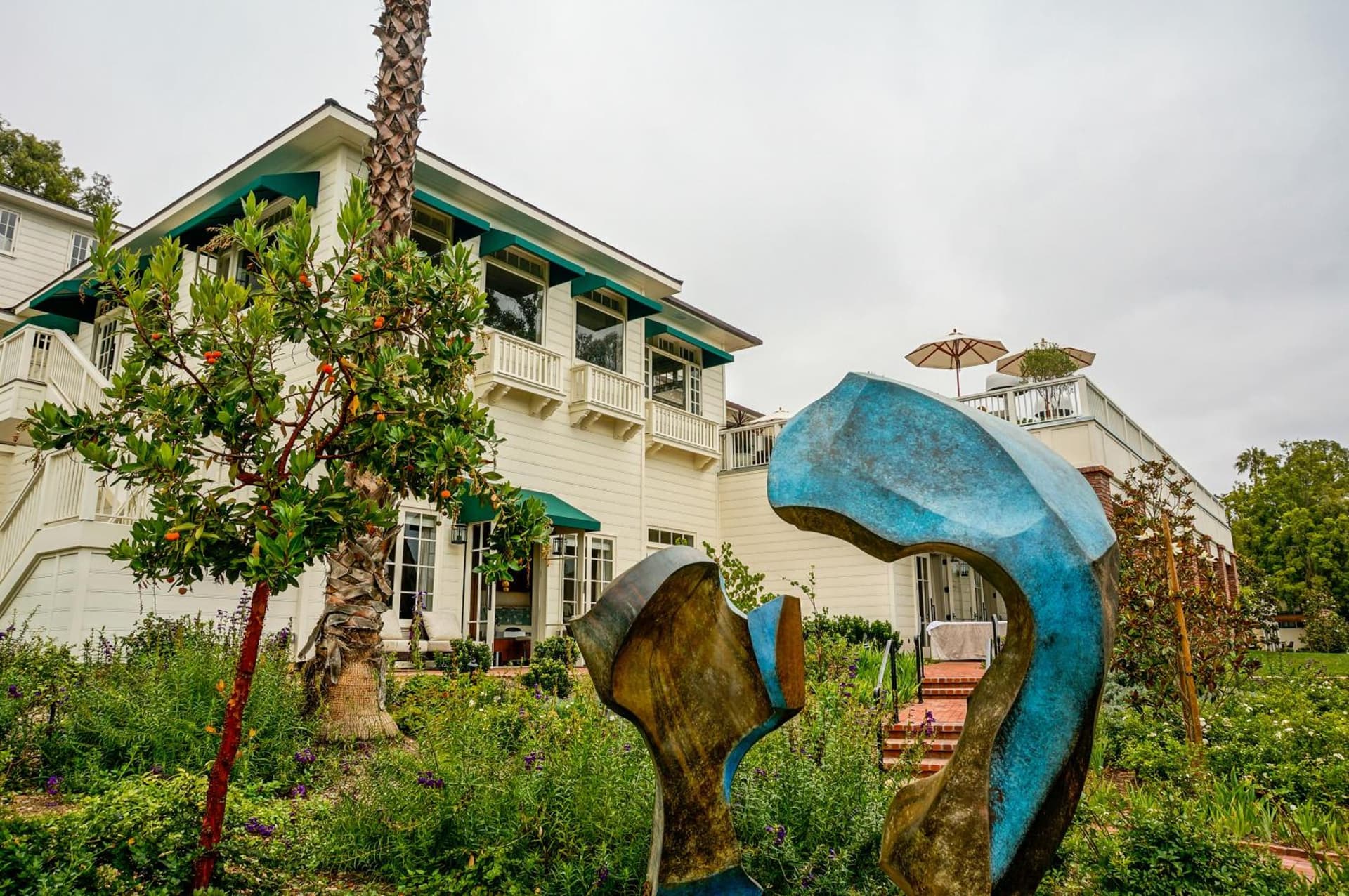 El Encanto Santa Barbara gallery photo in Santa Barbara, CA — image 124