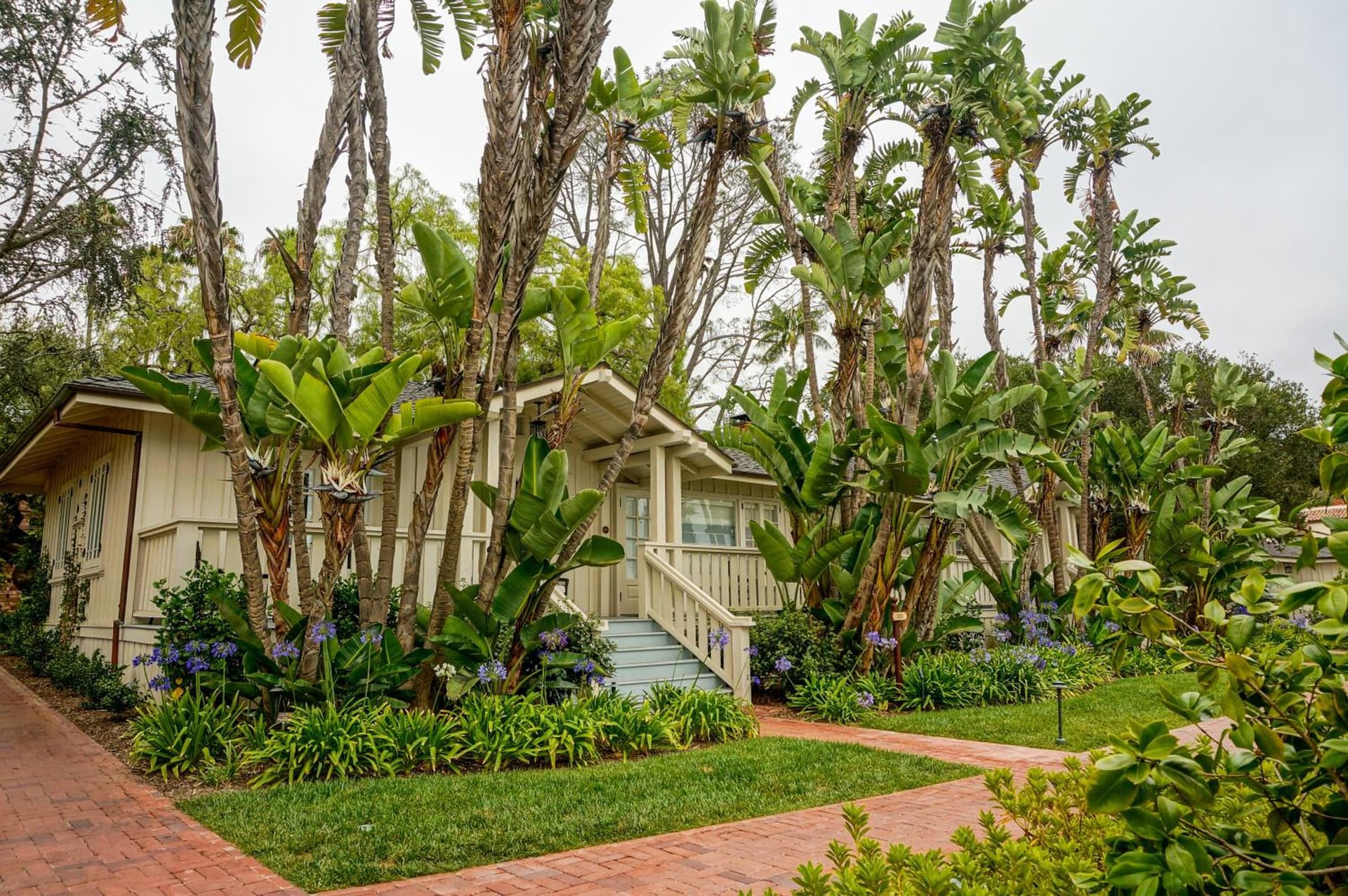 El Encanto Santa Barbara gallery photo in Santa Barbara, CA — image 139