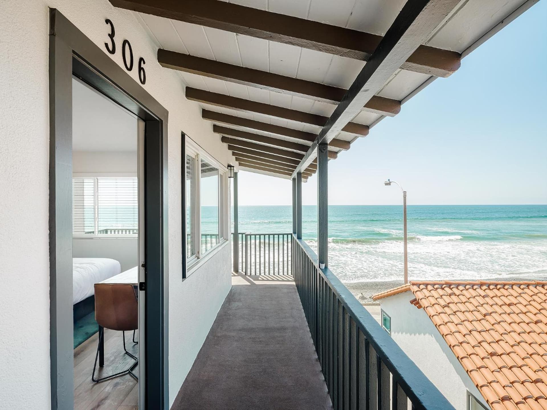 The Marbella interior in Oceanside, CA — gallery photo 2