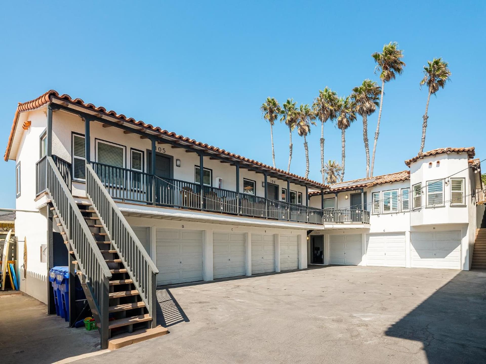 The Marbella gallery photo in Oceanside, CA — image 11