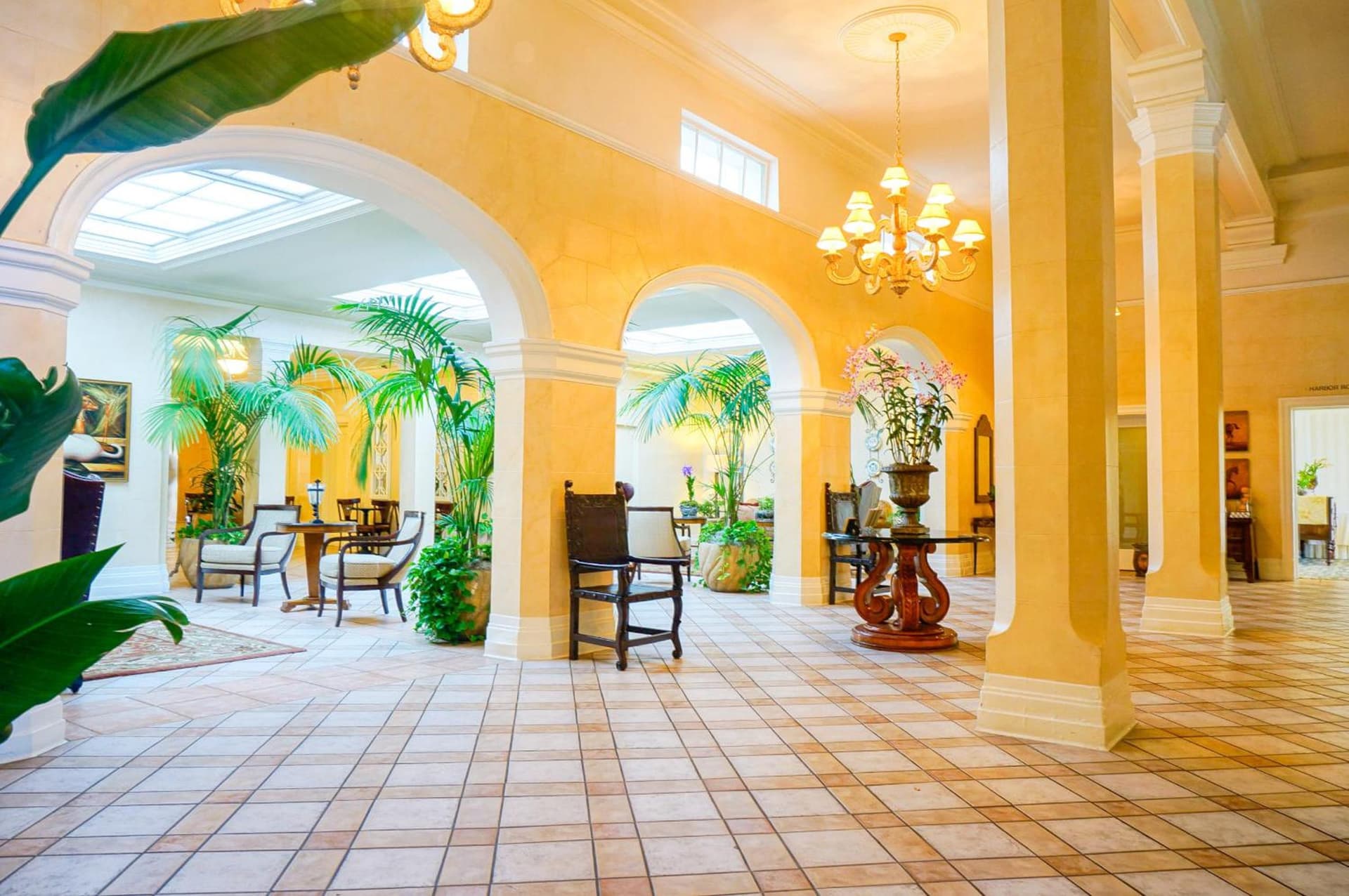 Hotel Santa Barbara gallery photo in Santa Barbara, CA — image 43