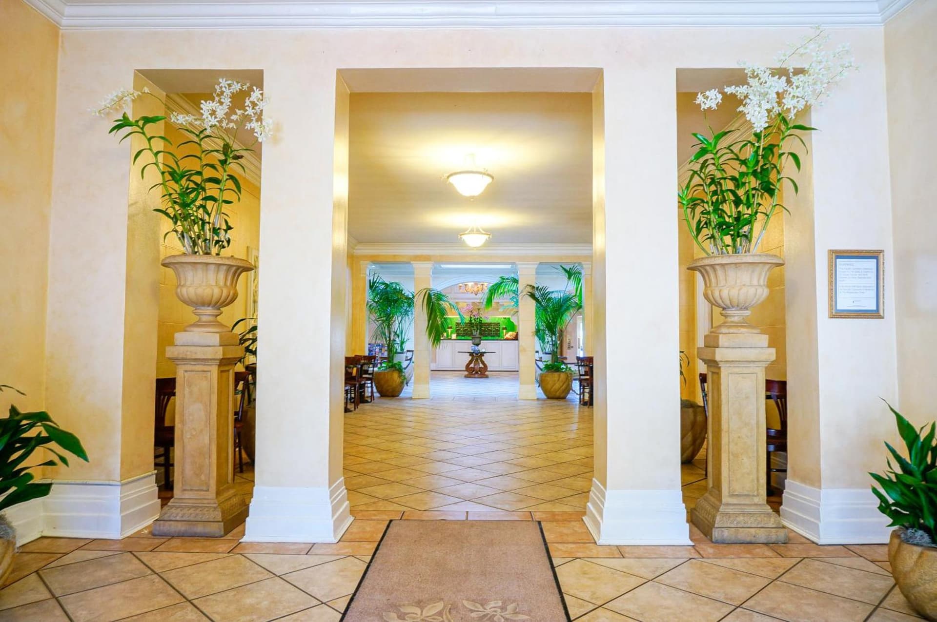 Hotel Santa Barbara gallery photo in Santa Barbara, CA — image 5