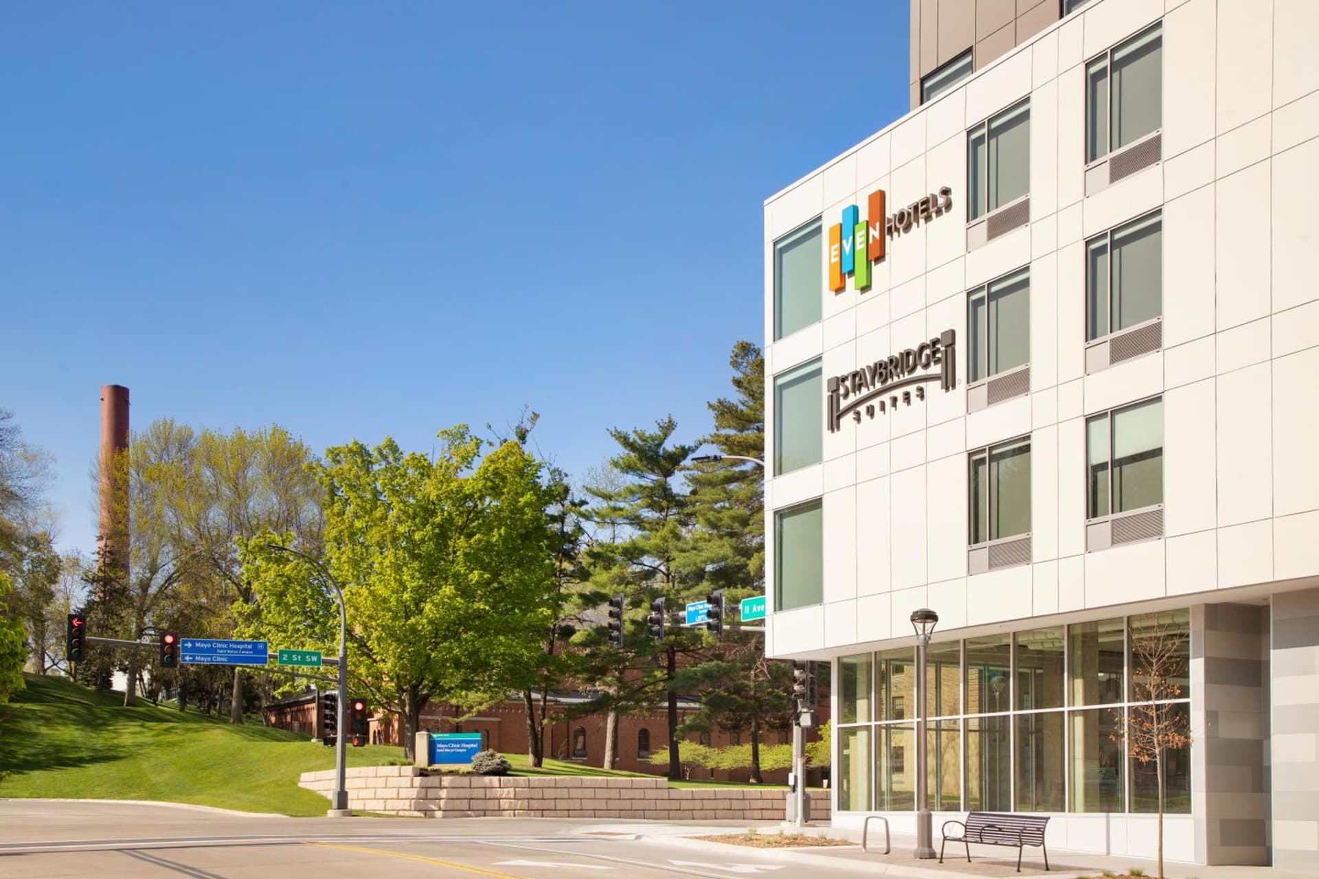 Staybridge Suites Rochester - Mayo Clinic Area by IHG gallery photo in Rochester, MN — image 89