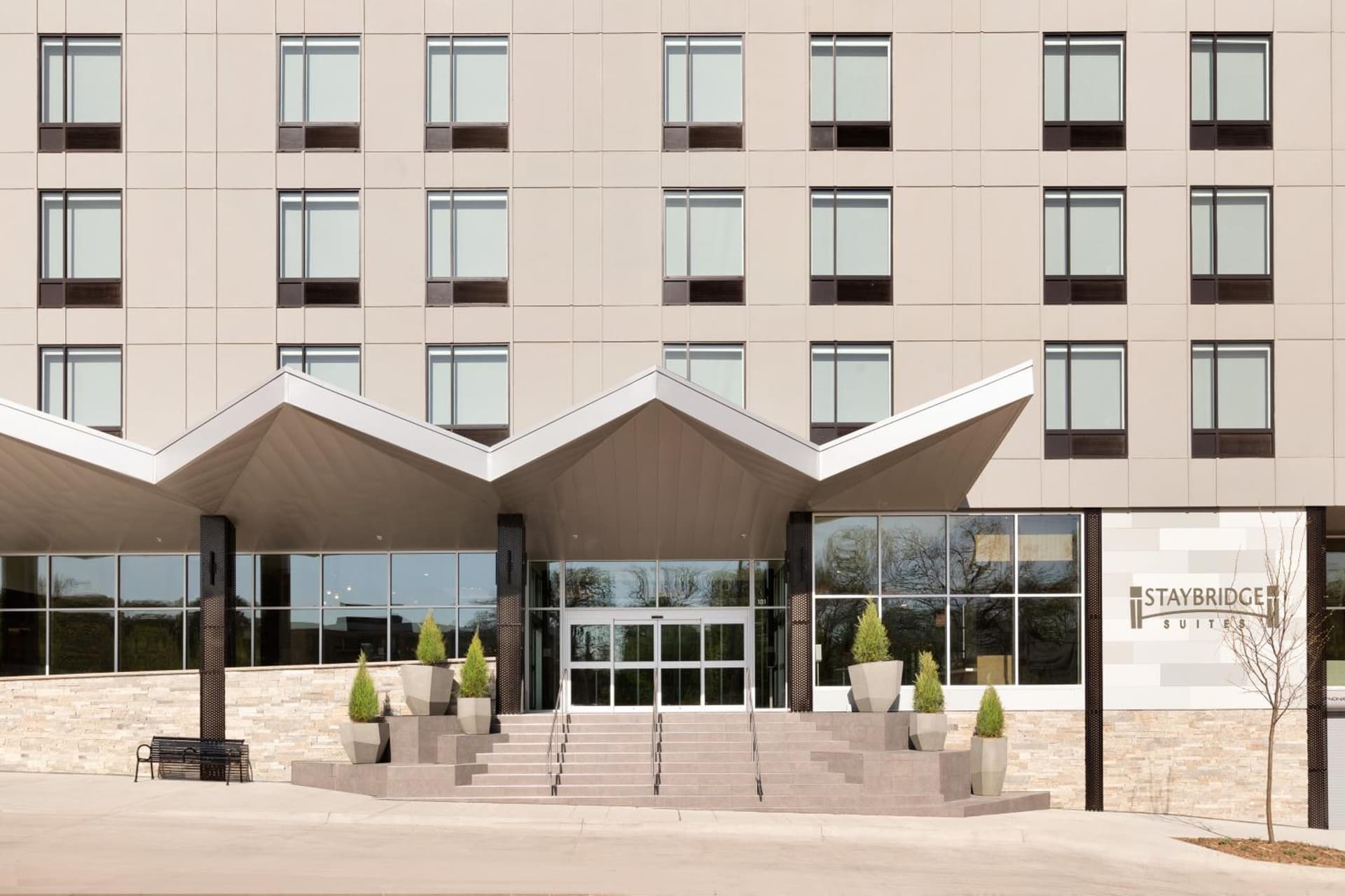 Staybridge Suites Rochester - Mayo Clinic Area by IHG gallery photo in Rochester, MN — image 90