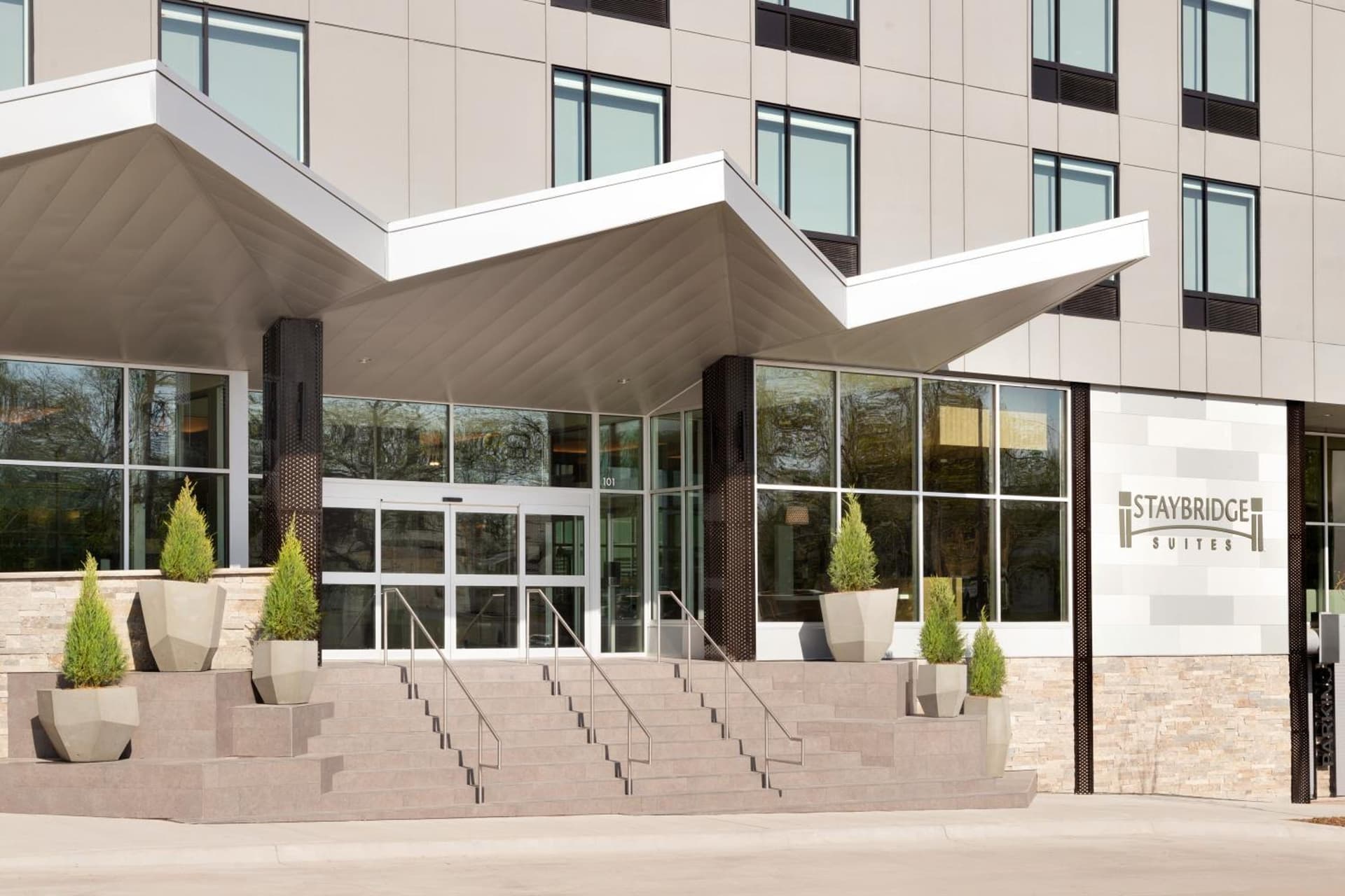 Staybridge Suites Rochester - Mayo Clinic Area by IHG gallery photo in Rochester, MN — image 67