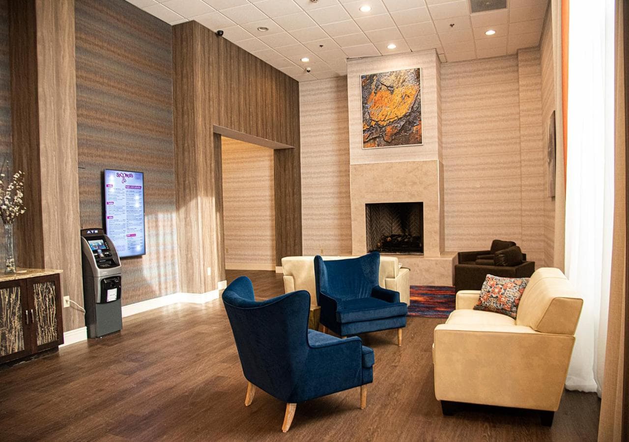 Paradise Stream Resort gallery photo in Cresco, PA — image 39