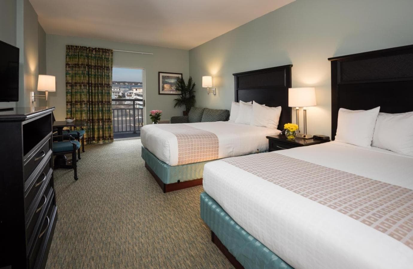 Park Place Hotel gallery photo in Ocean City, MD — image 28