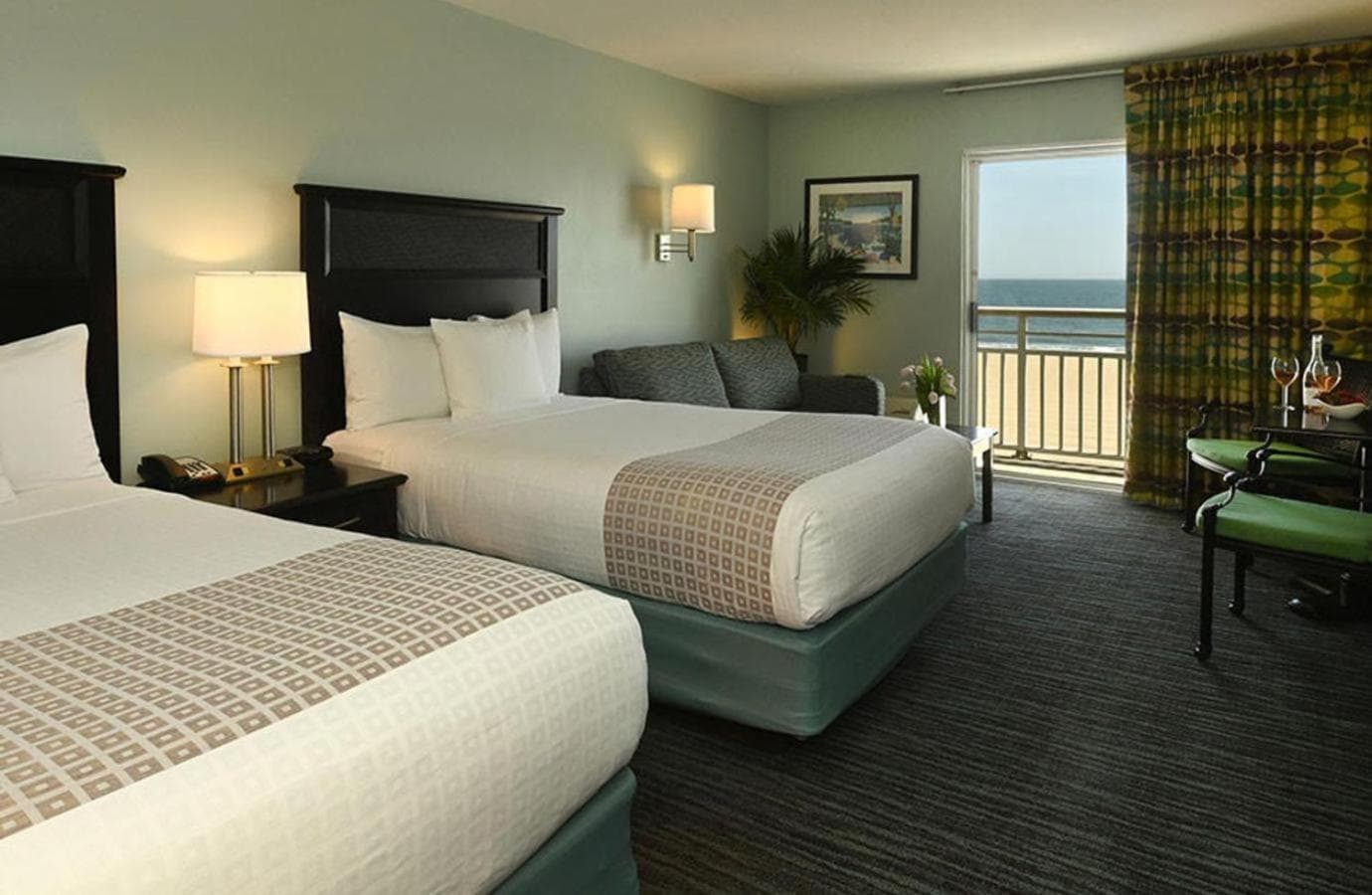 Park Place Hotel gallery photo in Ocean City, MD — image 12