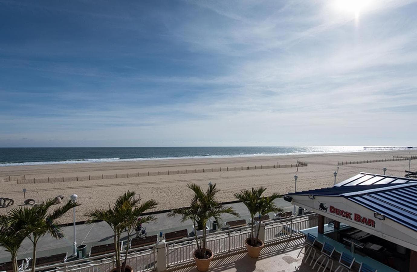 Park Place Hotel gallery photo in Ocean City, MD — image 26