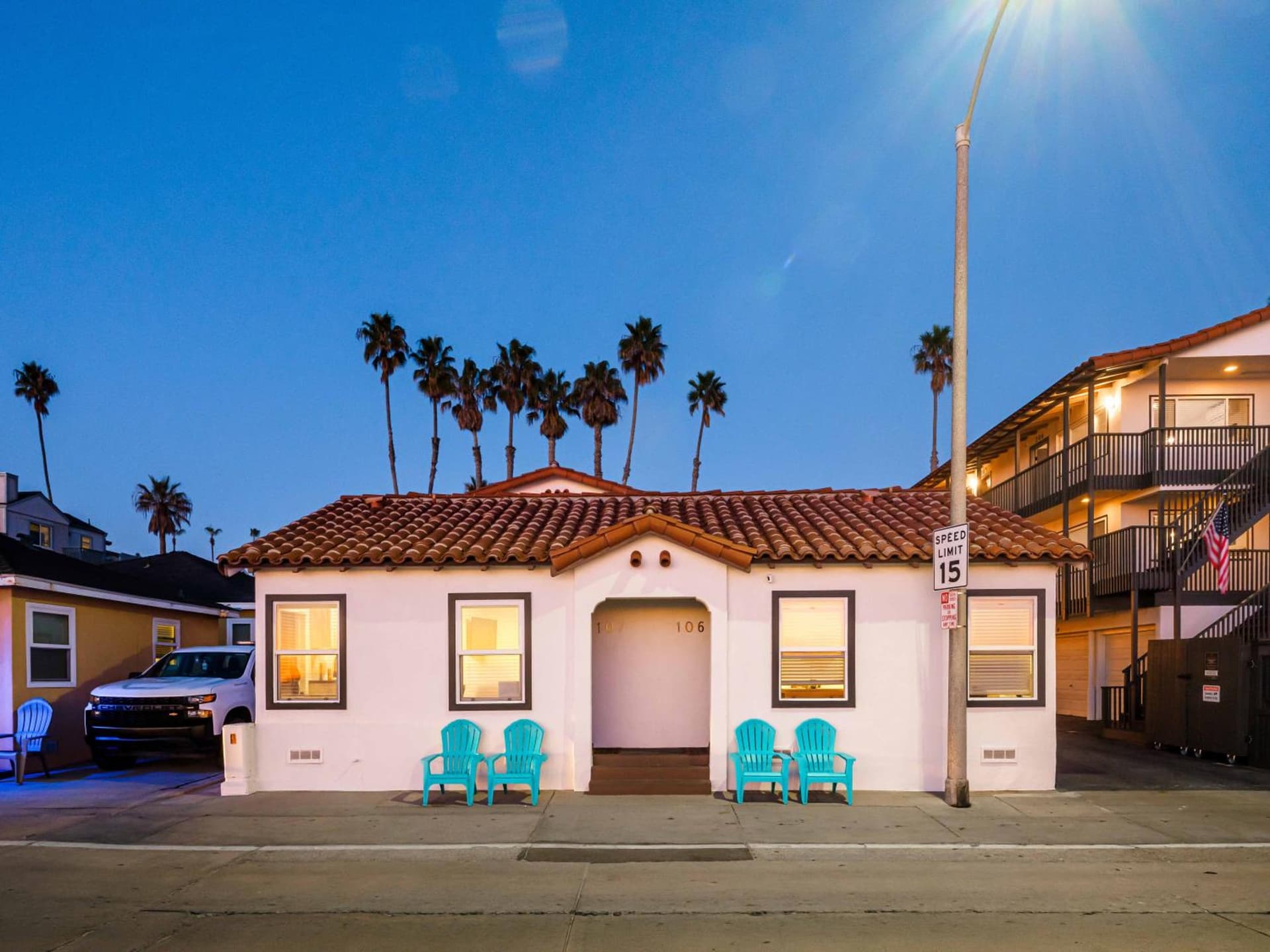 The Marbella gallery photo in Oceanside, CA — image 101