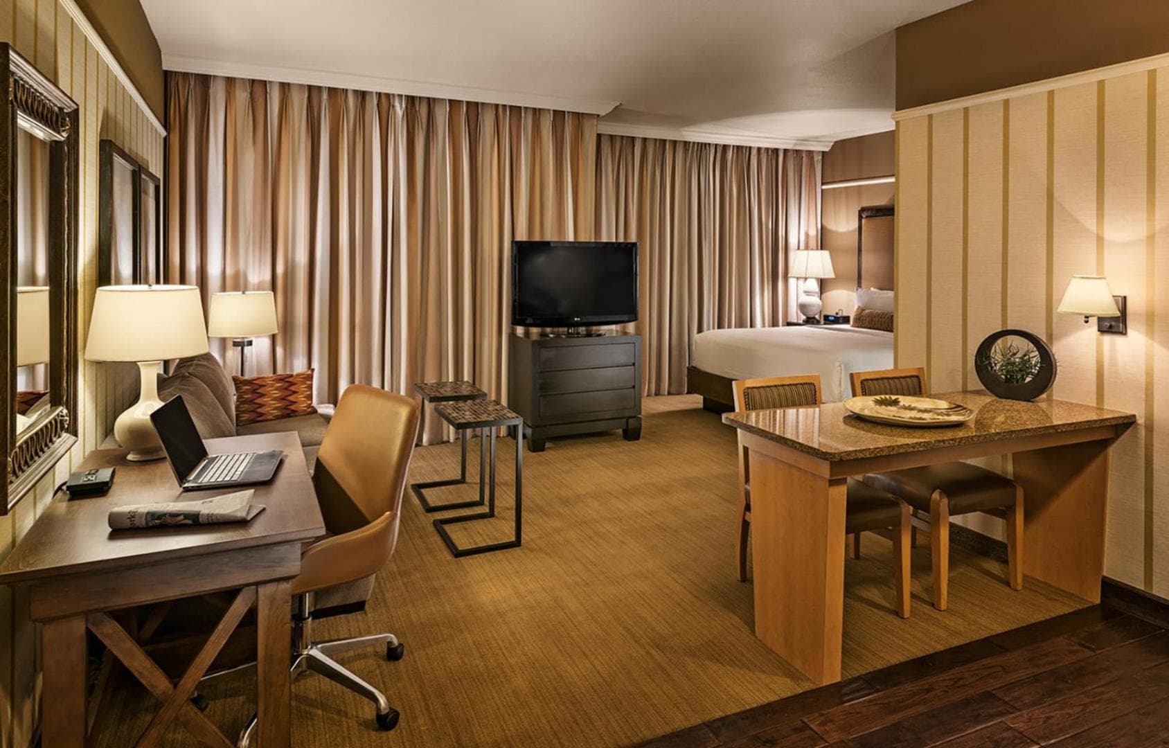 Sonesta Suites Scottsdale Gainey Ranch gallery photo in Scottsdale, AZ — image 7