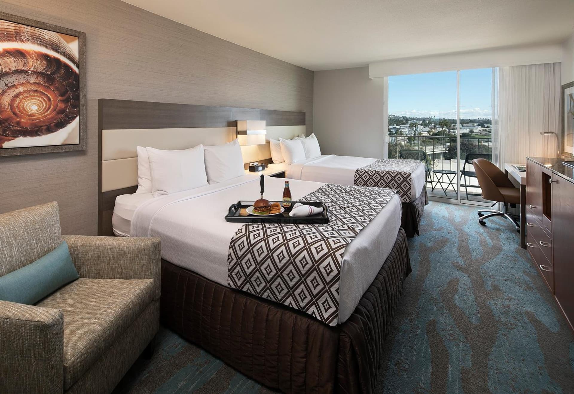 Crowne Plaza Ventura Beach by IHG gallery photo in Ventura, CA — image 61
