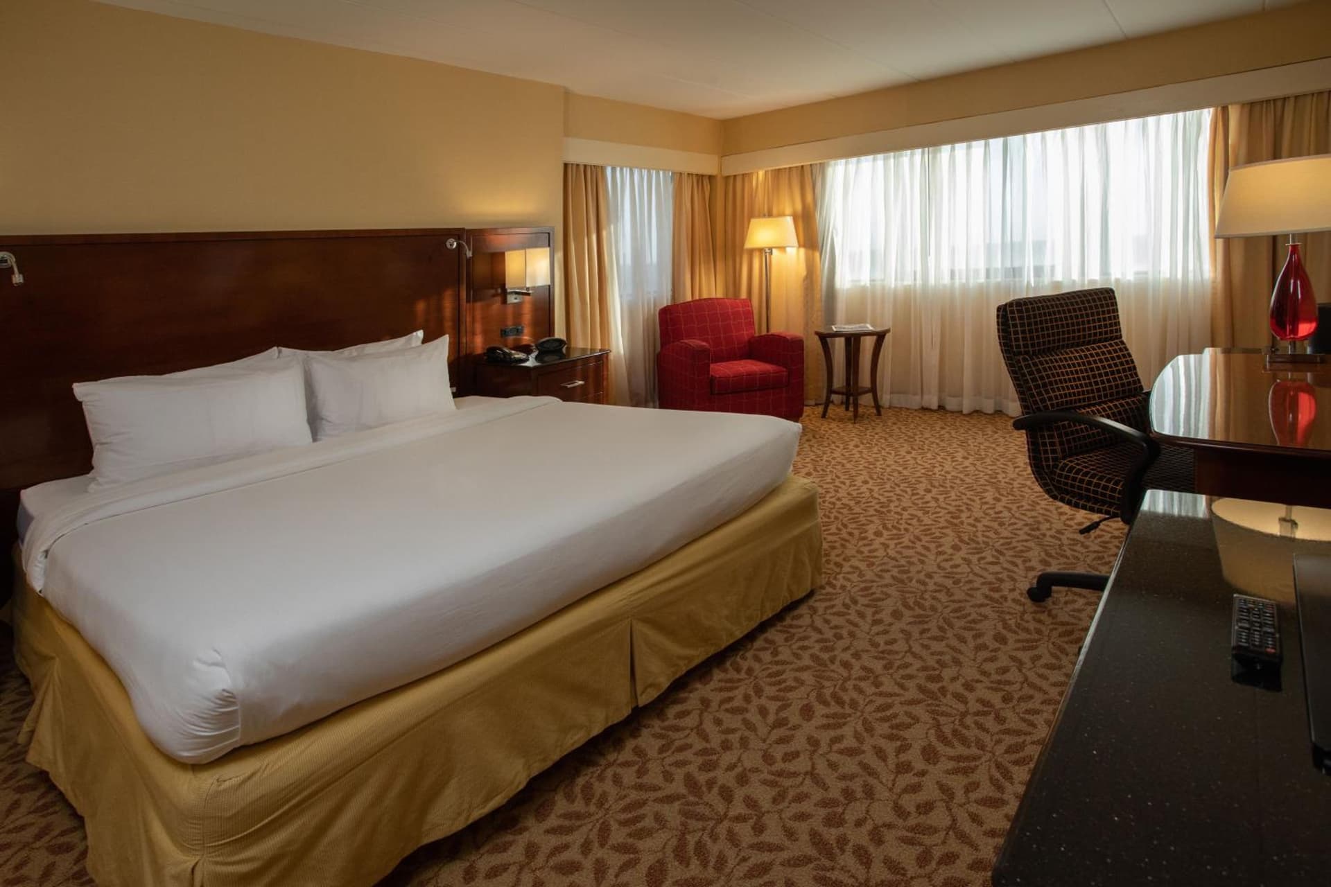 Jake's 58 Casino Hotel - Adults Only property views in Islandia, NY — gallery photo 3