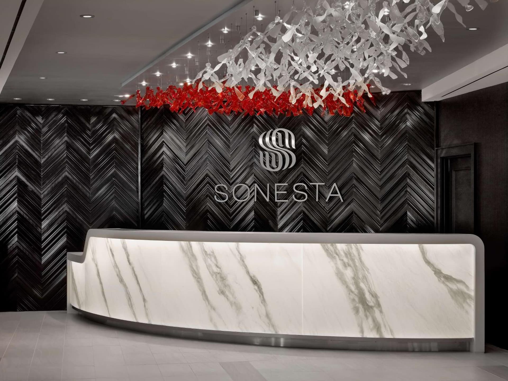 Sonesta Philadelphia Rittenhouse Square gallery photo in Philadelphia, PA — image 10