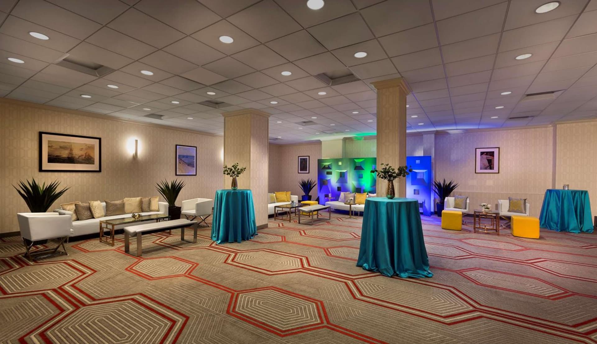 Sonesta Philadelphia Rittenhouse Square gallery photo in Philadelphia, PA — image 42