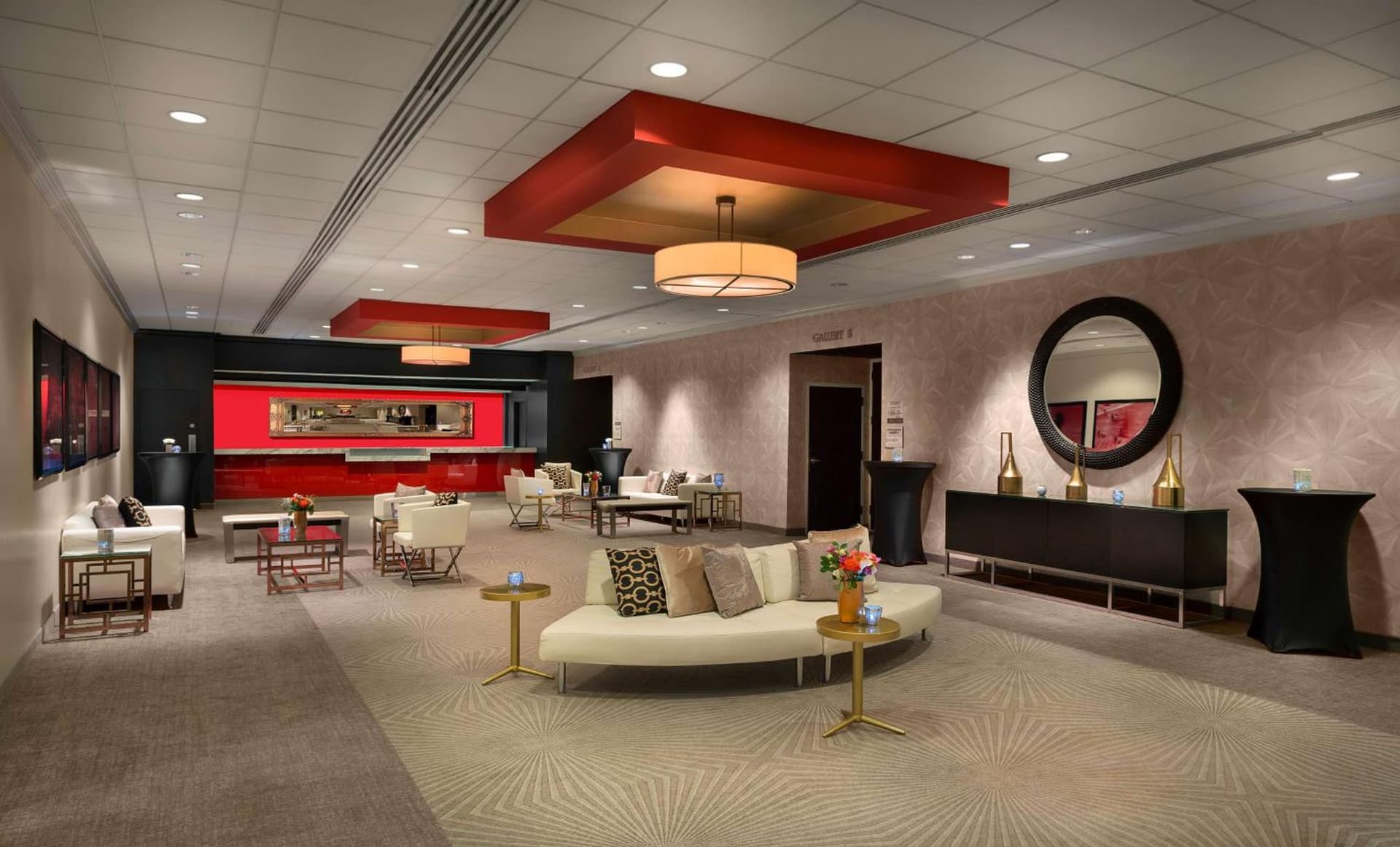 Sonesta Philadelphia Rittenhouse Square gallery photo in Philadelphia, PA — image 30