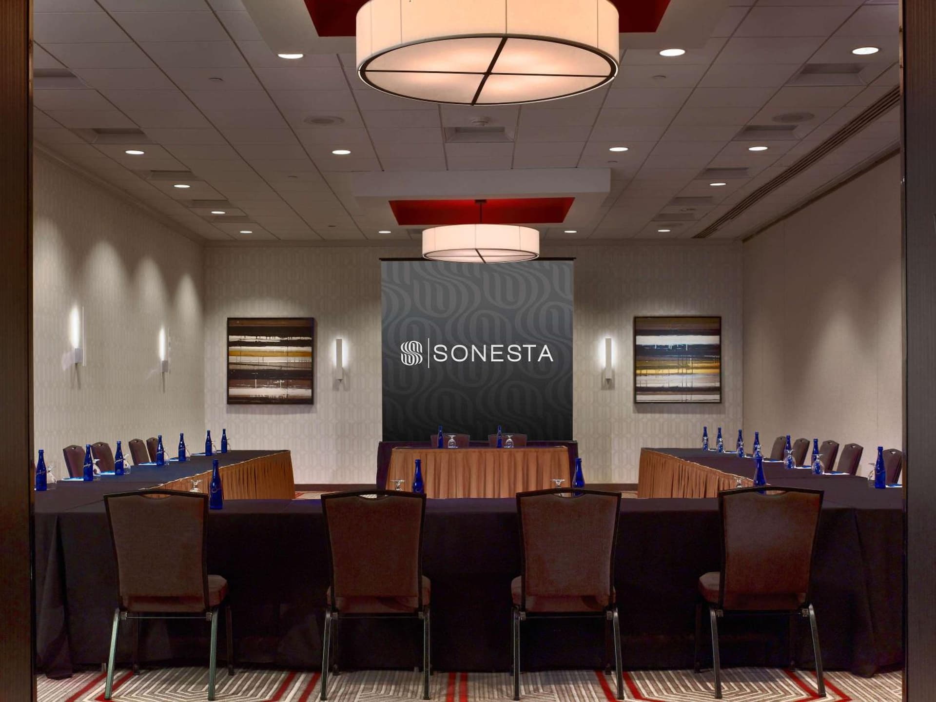 Sonesta Philadelphia Rittenhouse Square gallery photo in Philadelphia, PA — image 34