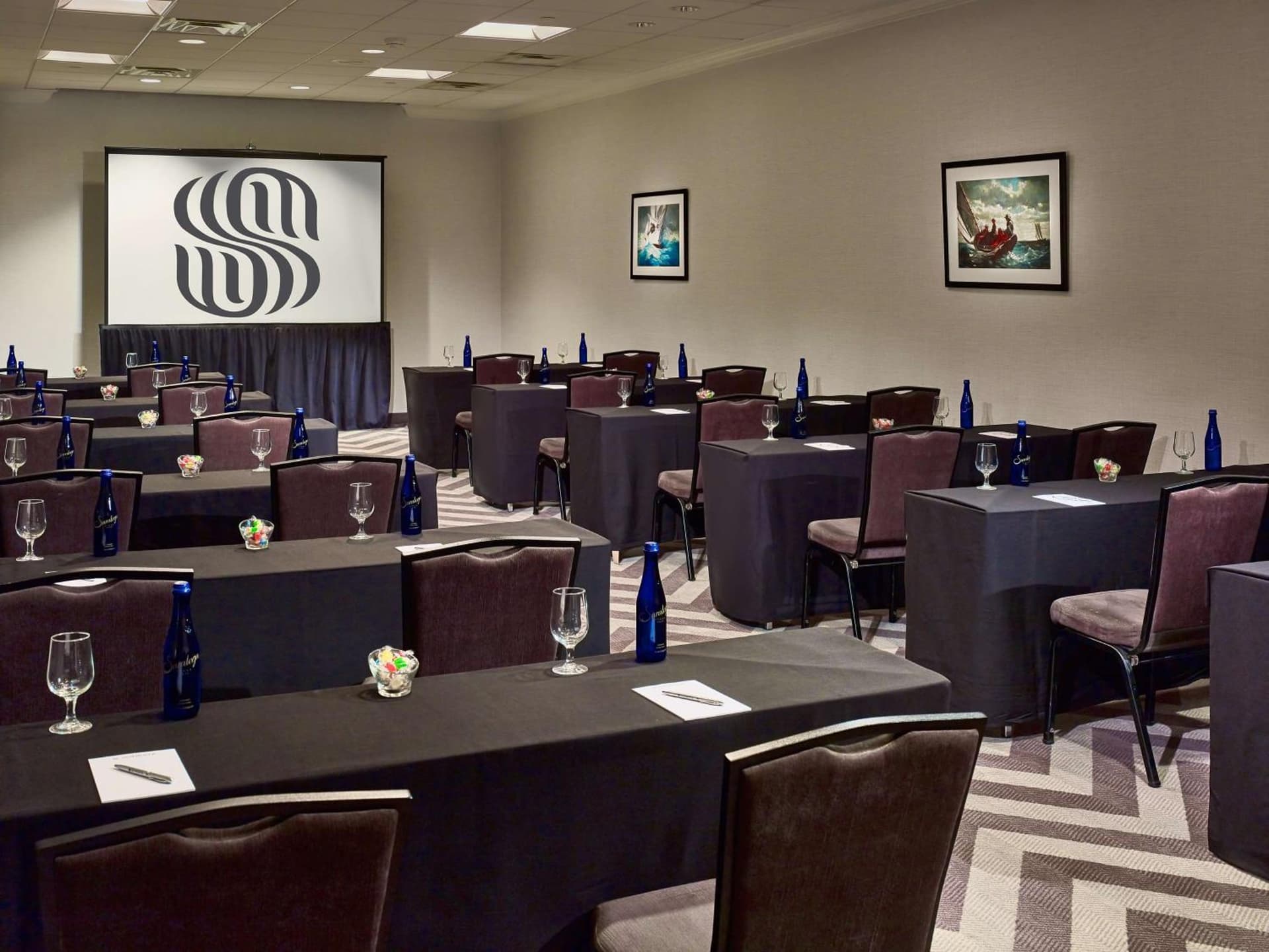 Sonesta Philadelphia Rittenhouse Square gallery photo in Philadelphia, PA — image 36