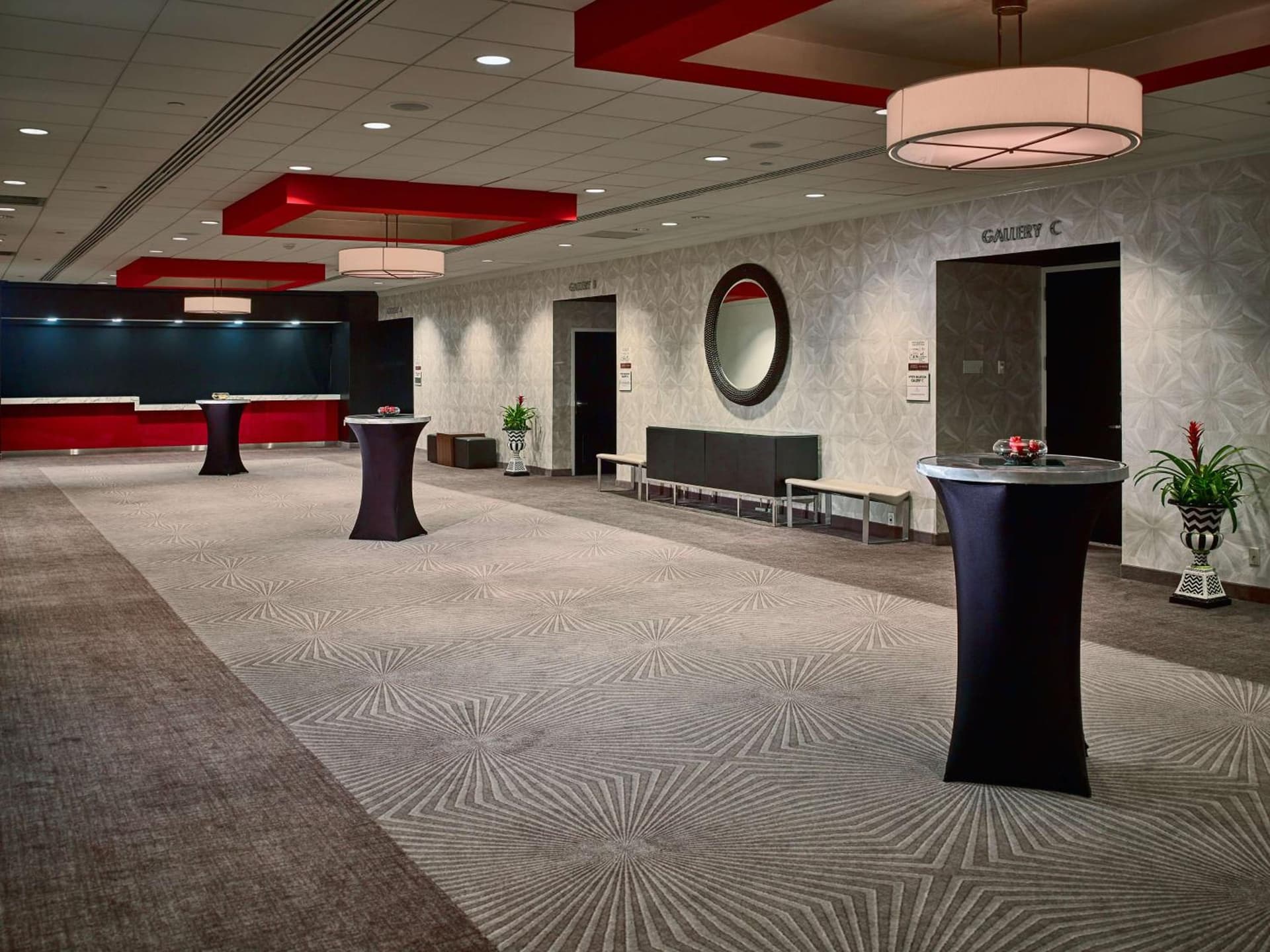 Sonesta Philadelphia Rittenhouse Square gallery photo in Philadelphia, PA — image 4