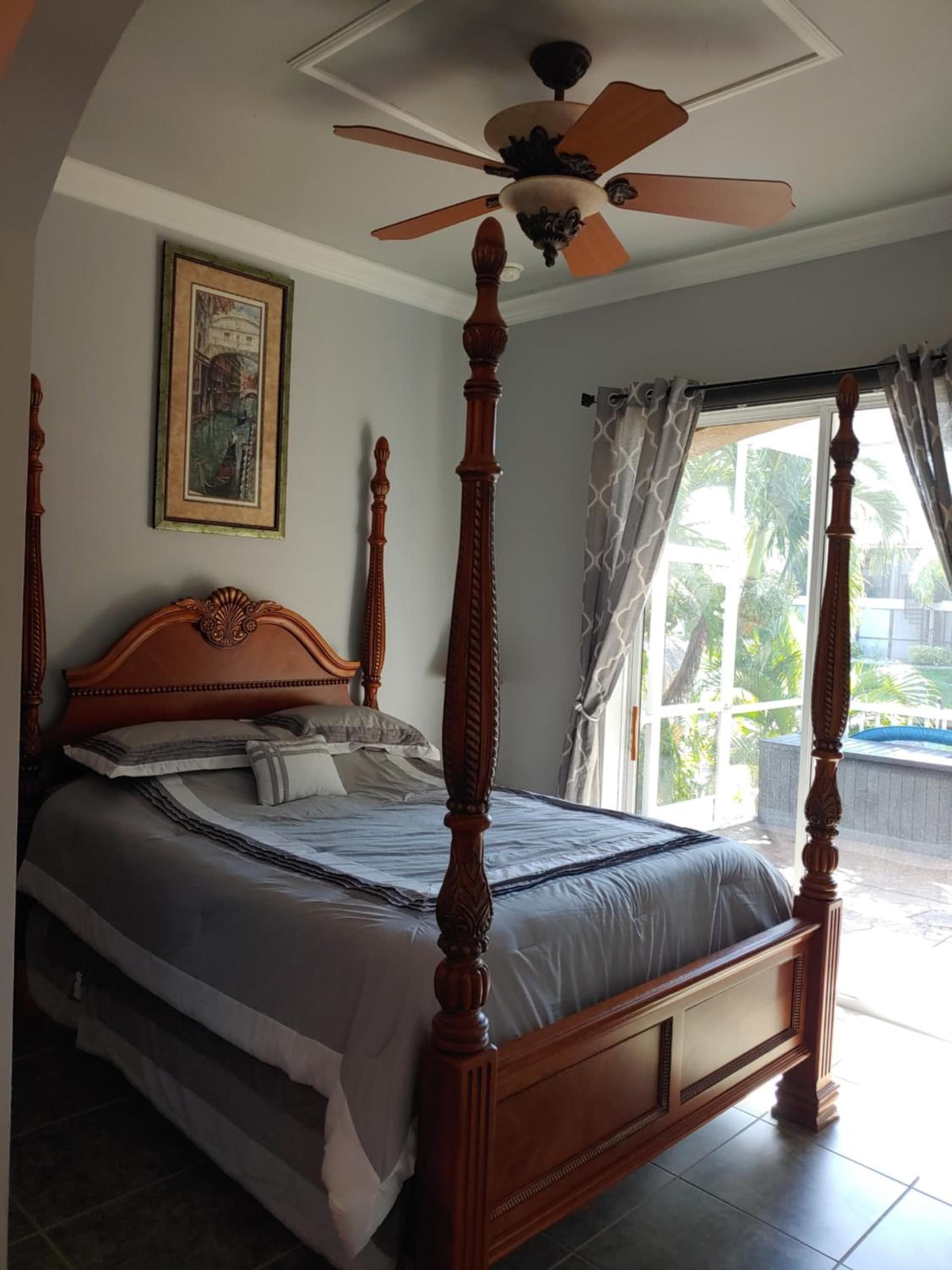 Cape Paradise Resort - Your Luxury Tropical Retreat gallery photo in Cape Coral, FL — image 68