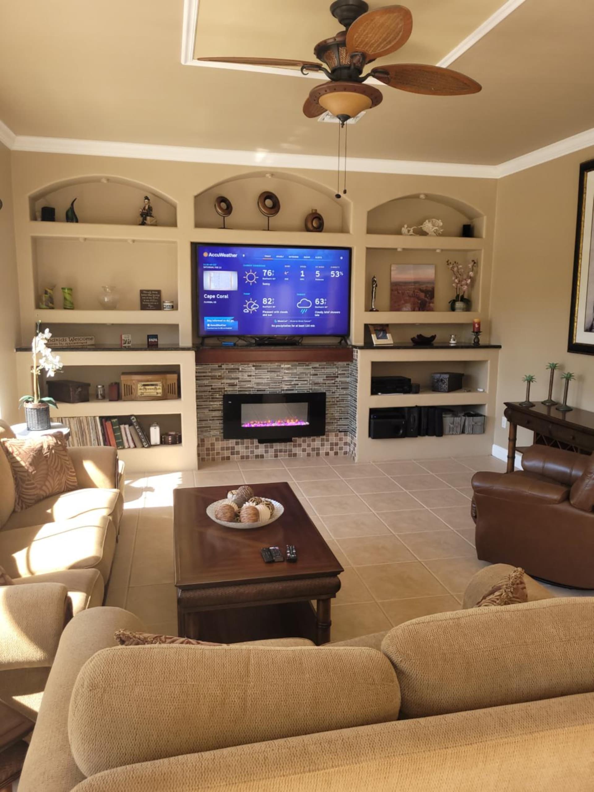 Cape Paradise Resort - Your Luxury Tropical Retreat gallery photo in Cape Coral, FL — image 20