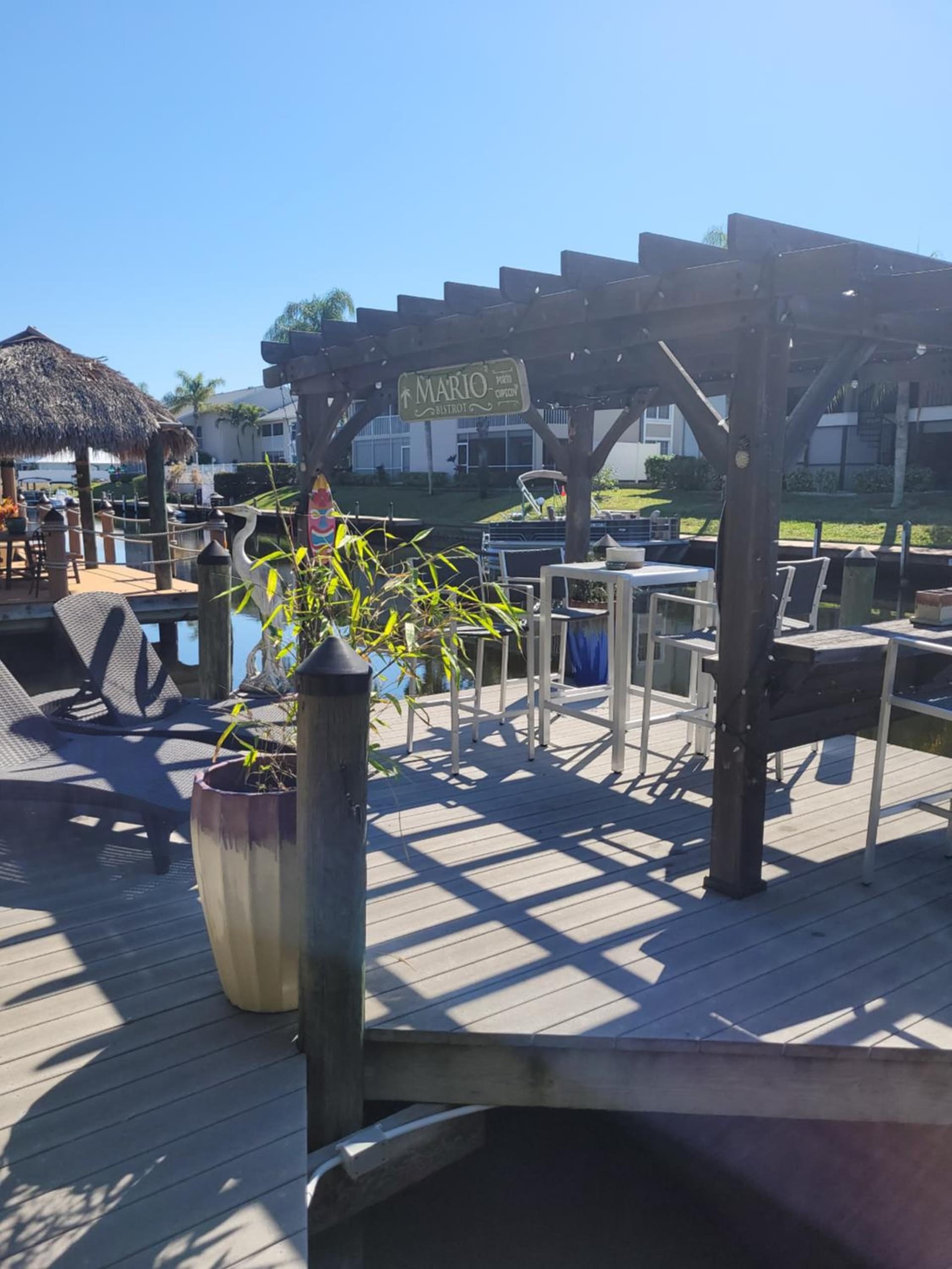 Cape Paradise Resort - Your Luxury Tropical Retreat gallery photo in Cape Coral, FL — image 28