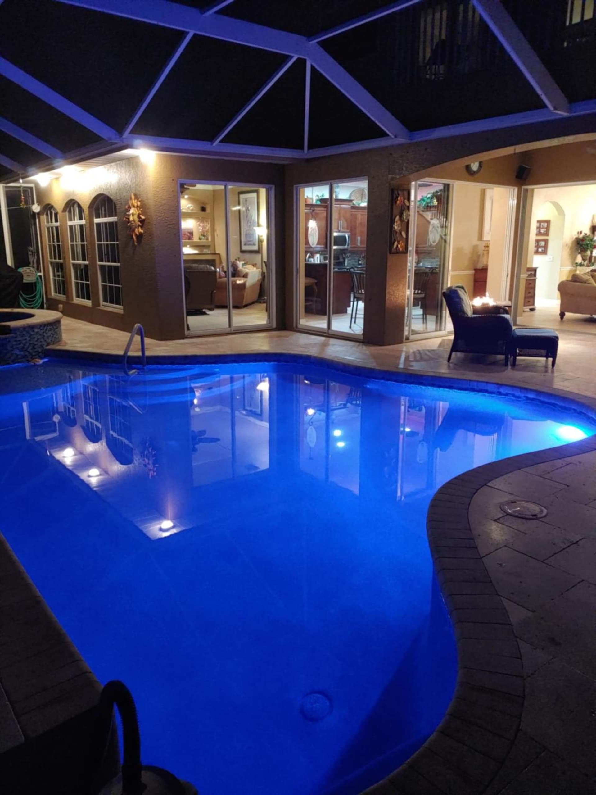 Cape Paradise Resort - Your Luxury Tropical Retreat gallery photo in Cape Coral, FL — image 36