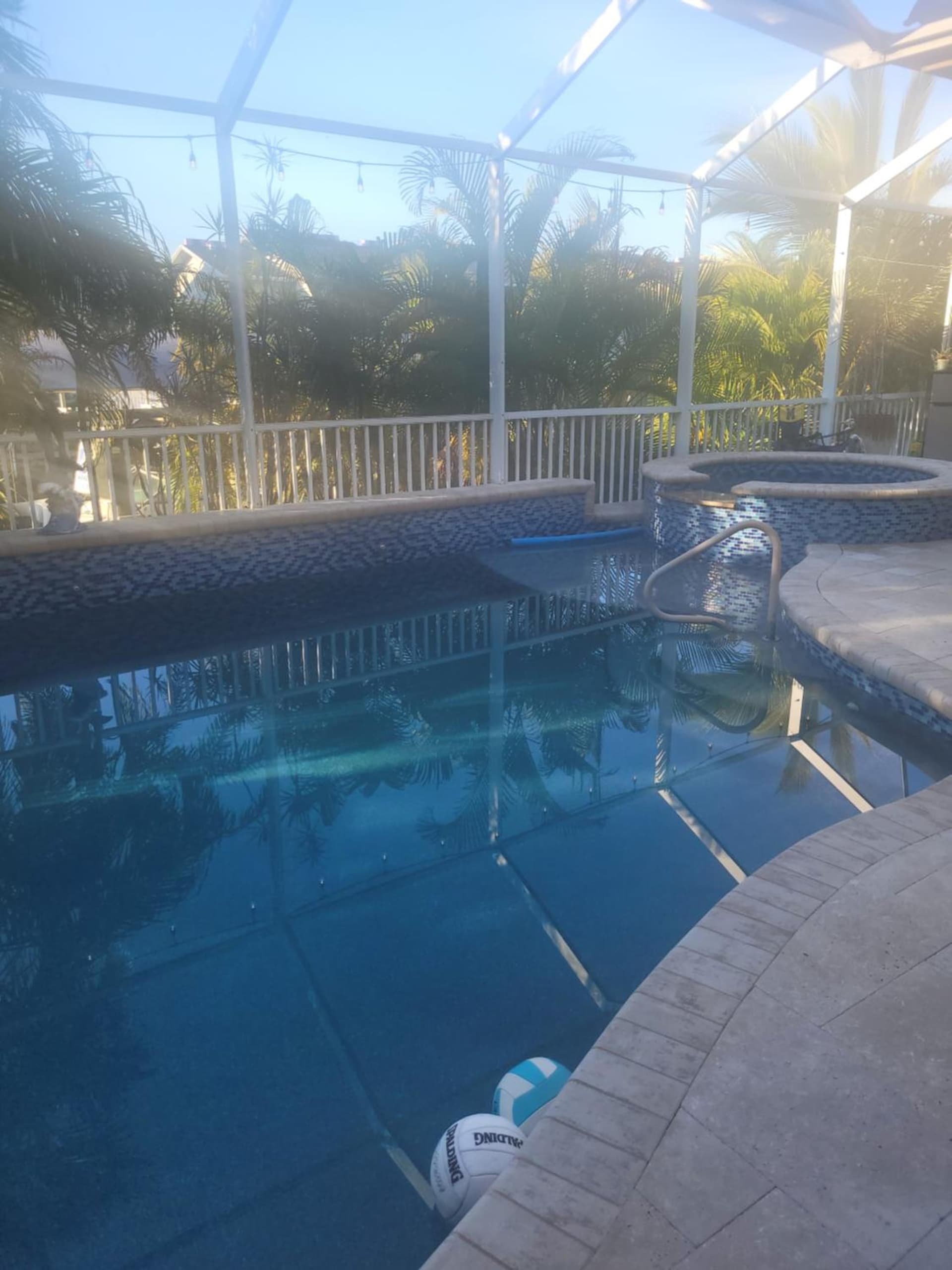 Cape Paradise Resort - Your Luxury Tropical Retreat gallery photo in Cape Coral, FL — image 18