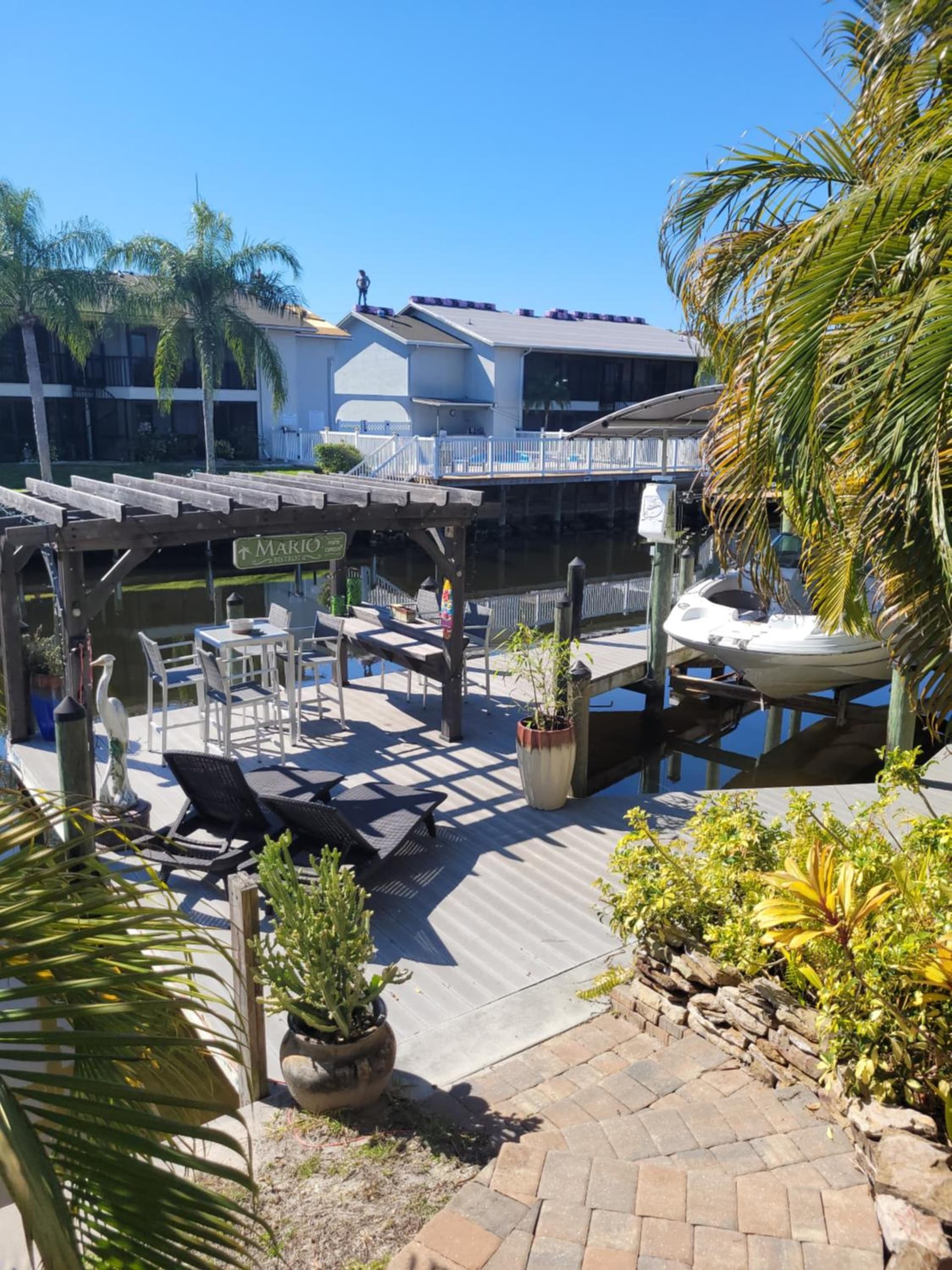 Cape Paradise Resort - Your Luxury Tropical Retreat gallery photo in Cape Coral, FL — image 17
