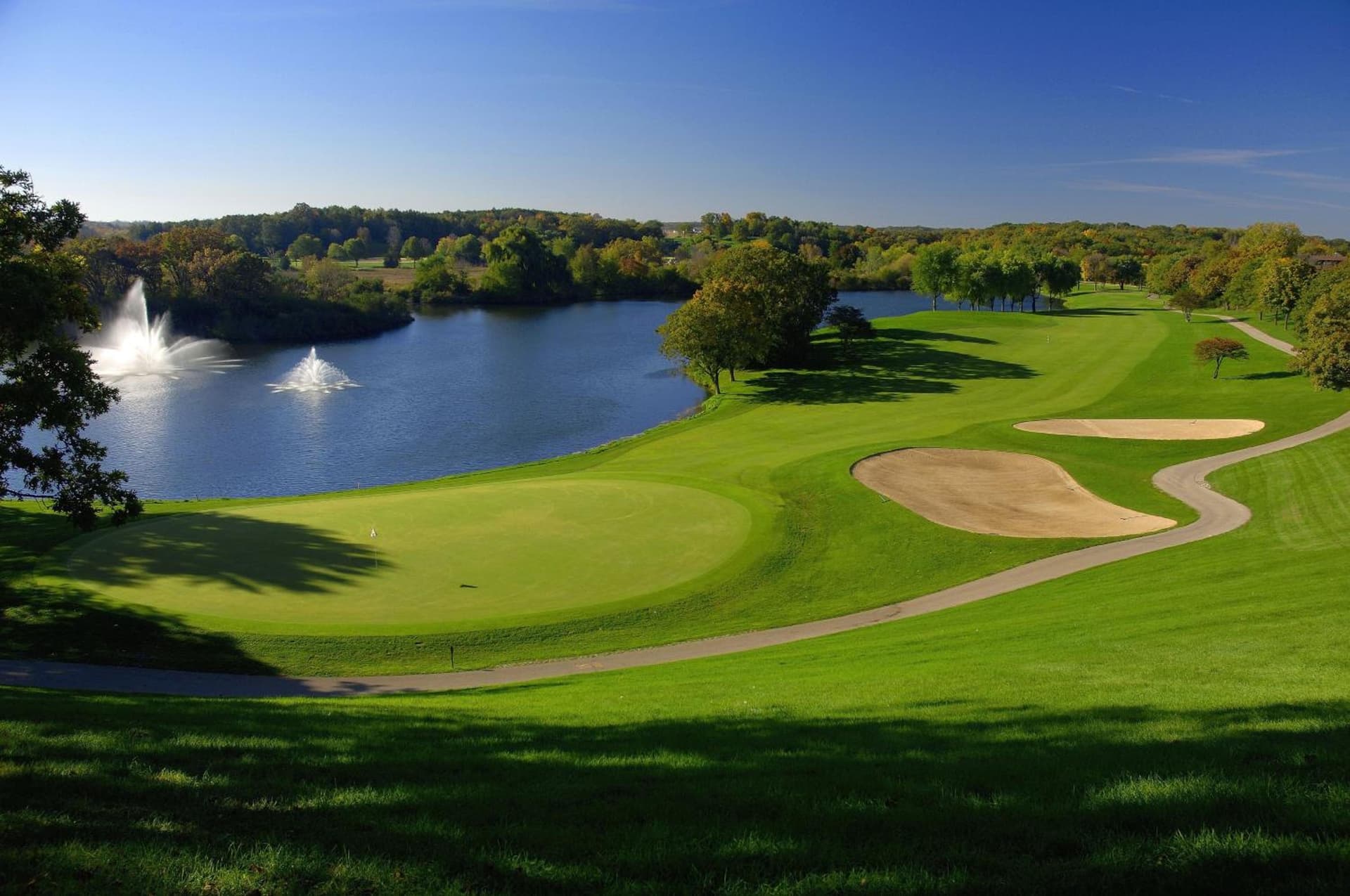 Grand Geneva Resort and Spa gallery photo in Lake Geneva, WI — image 37