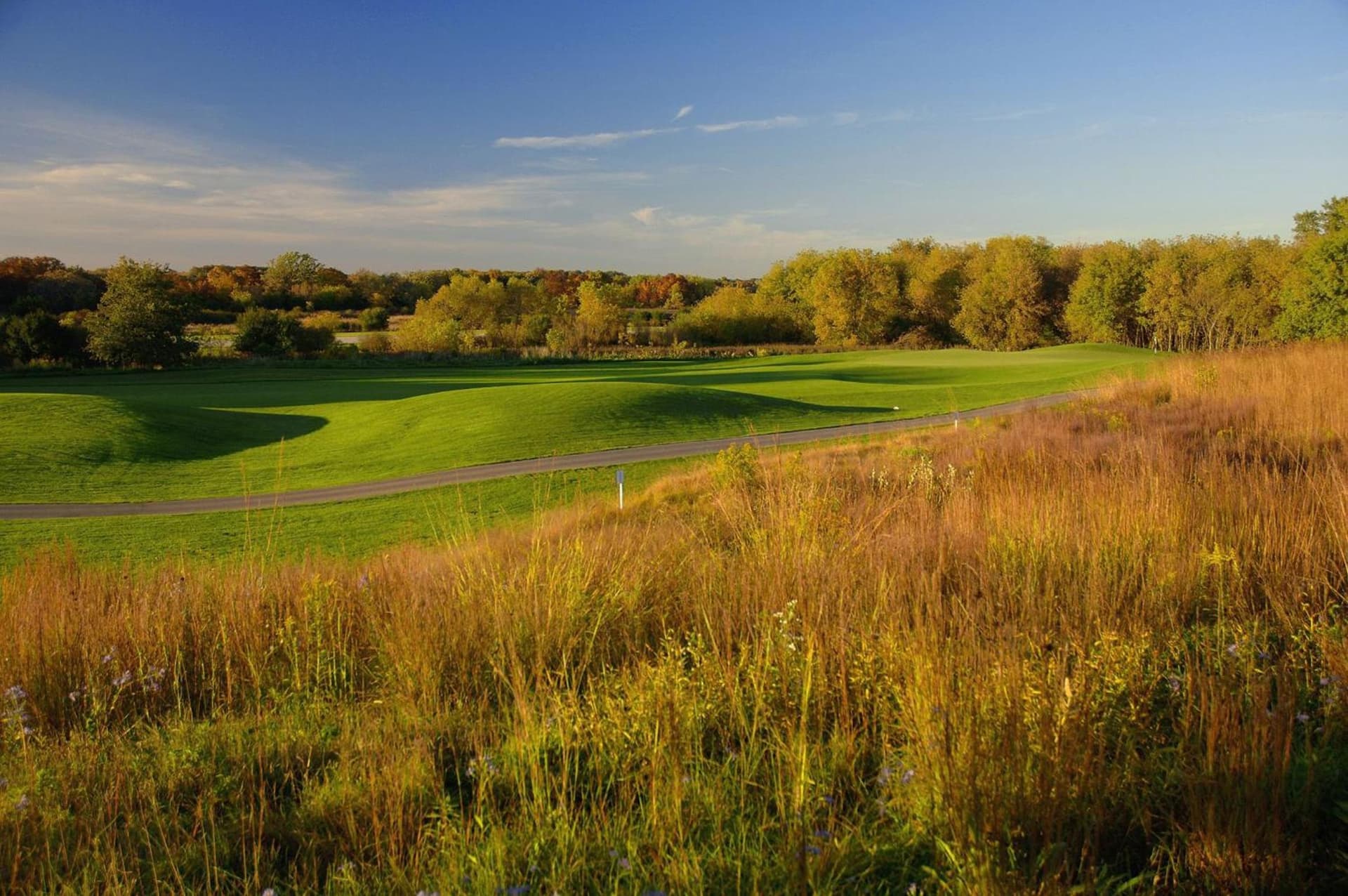 Grand Geneva Resort and Spa gallery photo in Lake Geneva, WI — image 9