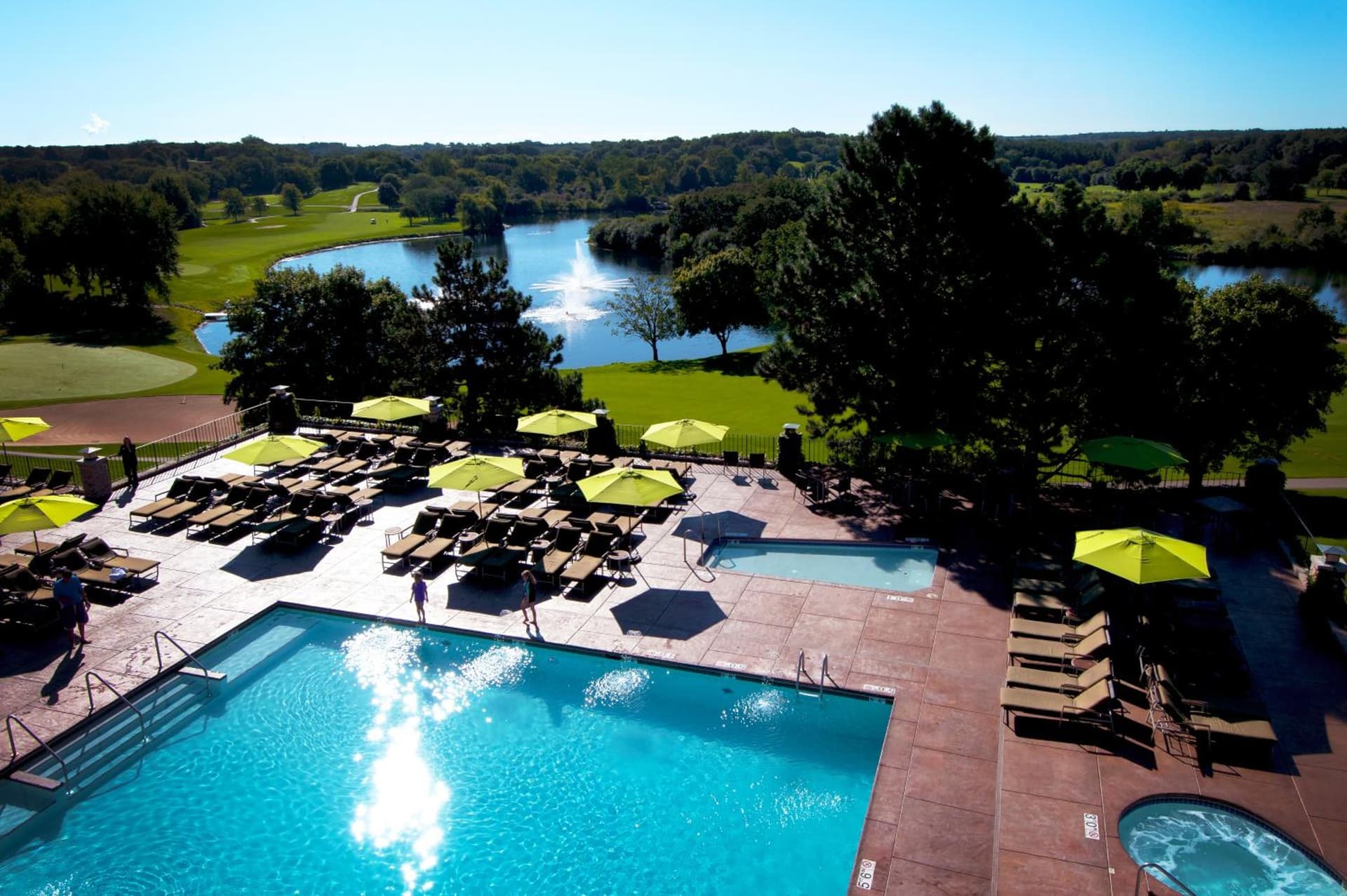 Grand Geneva Resort and Spa gallery photo in Lake Geneva, WI — image 38