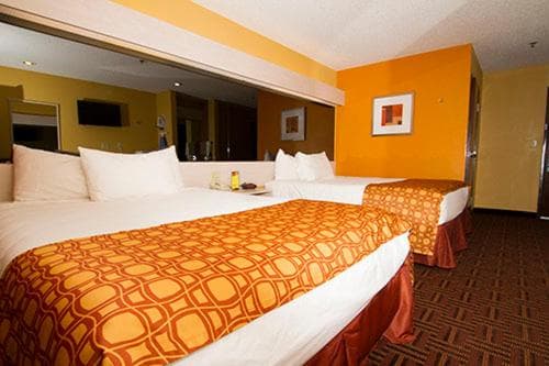 Microtel Inn & Suites by Wyndham Amarillo gallery photo in Amarillo, TX — image 32