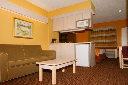 Microtel Inn & Suites by Wyndham Amarillo gallery photo in Amarillo, TX — image 15