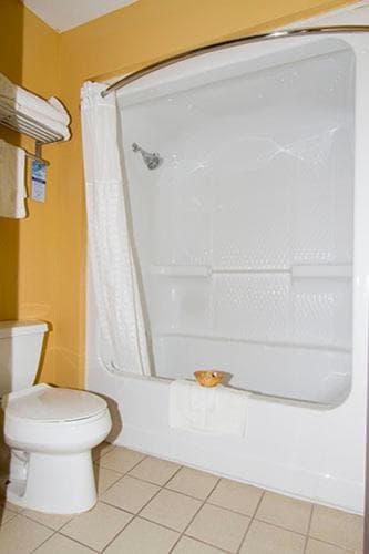 Microtel Inn & Suites by Wyndham Amarillo gallery photo in Amarillo, TX — image 40
