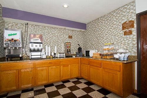Microtel Inn & Suites by Wyndham Amarillo gallery photo in Amarillo, TX — image 23
