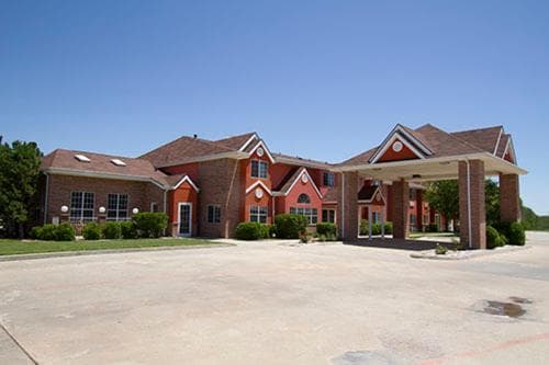Microtel Inn & Suites by Wyndham Amarillo gallery photo in Amarillo, TX — image 39
